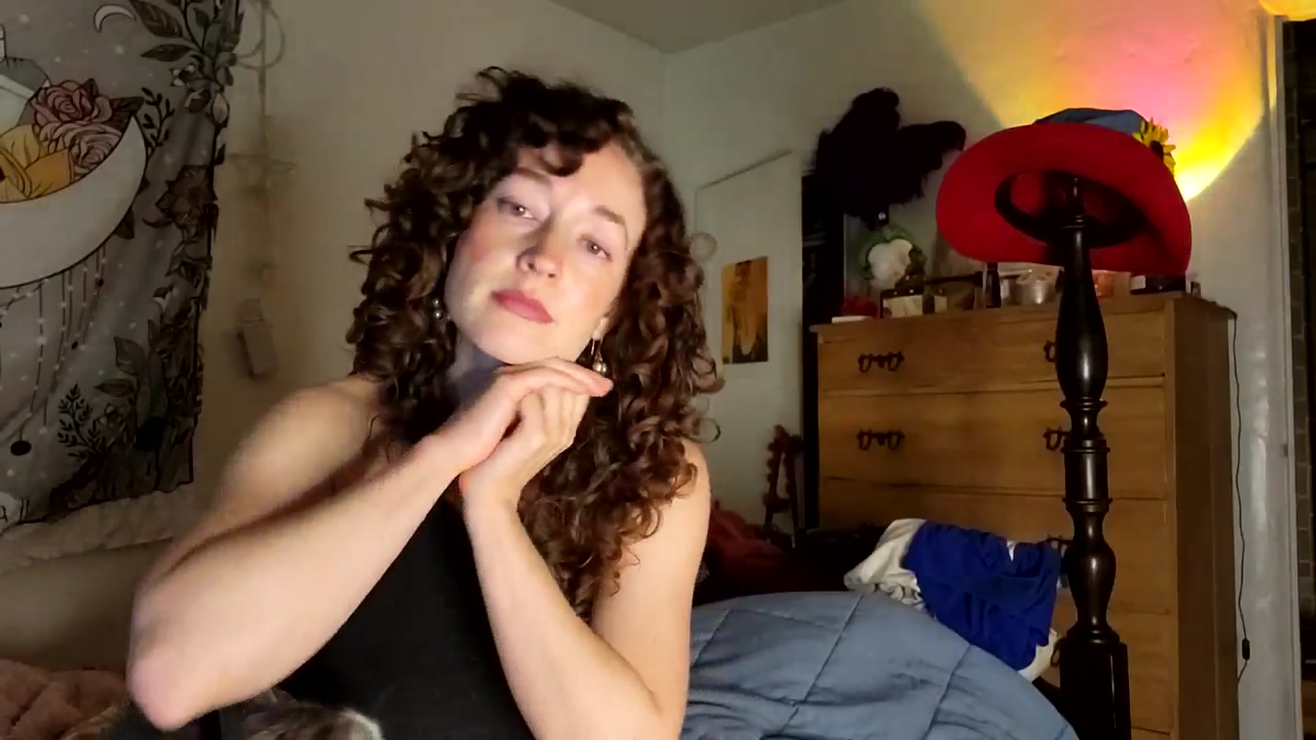 Gallery image thumbnail from TrollopTaylor's myfreecams stream on, 05/01/2026, 05:59 image 14 of 20
