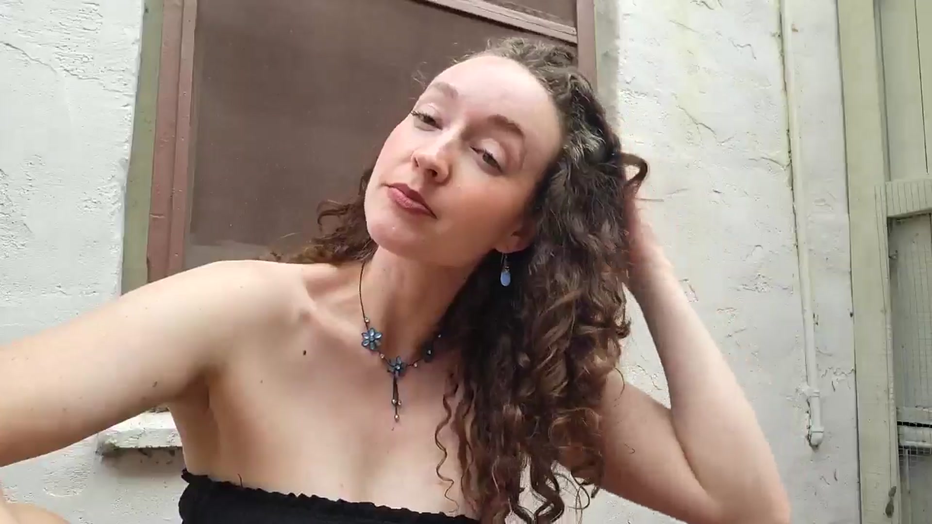 Gallery image thumbnail from TrollopTaylor's myfreecams stream on, 05/02/2026, 23:53 image 9 of 20