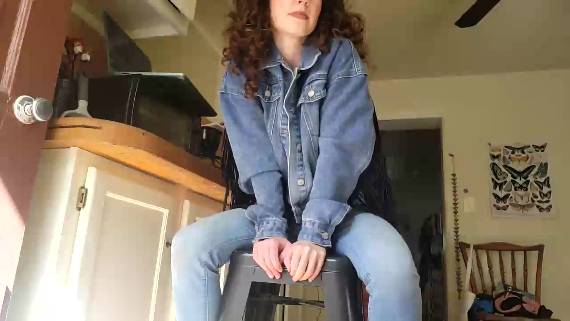 Gallery image thumbnail from TrollopTaylor's myfreecams stream on, 05/07/2026, 22:33 image 7 of 20