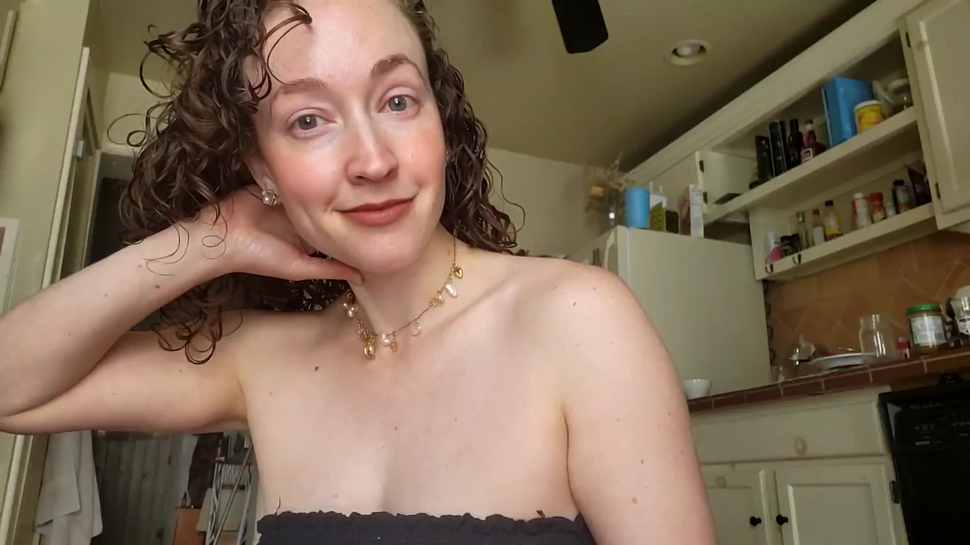 Gallery image thumbnail from TrollopTaylor's myfreecams stream on, 05/08/2026, 19:54 image 3 of 20