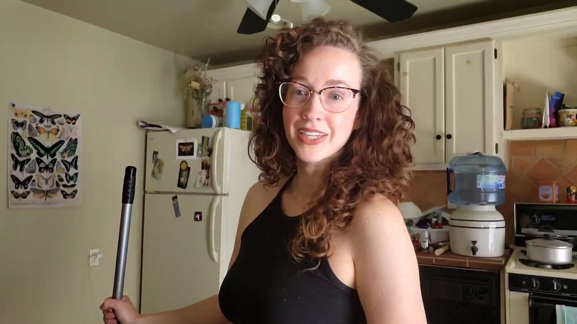 Gallery image thumbnail from TrollopTaylor's myfreecams stream on, 05/09/2026, 21:15 image 2 of 20