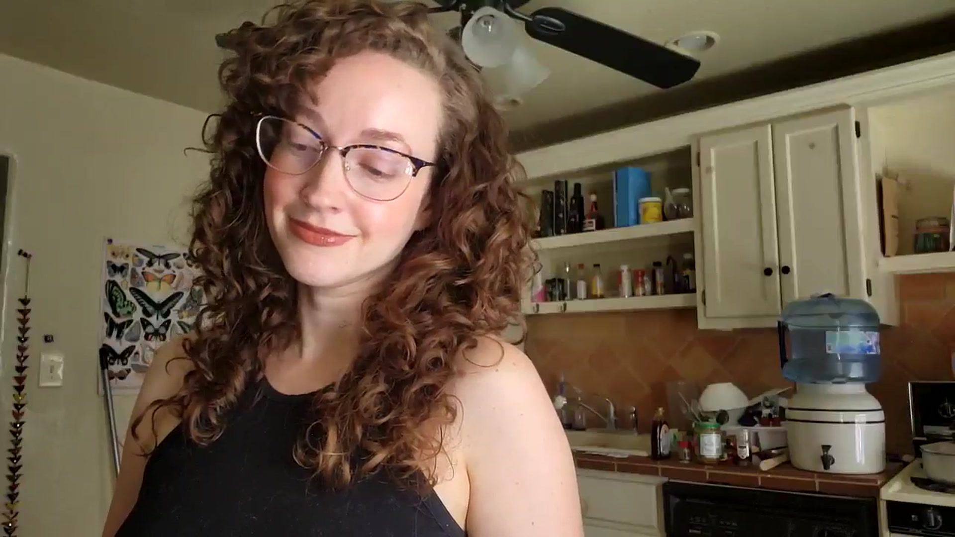 Gallery image thumbnail from TrollopTaylor's myfreecams stream on, 05/09/2026, 21:15 image 6 of 20