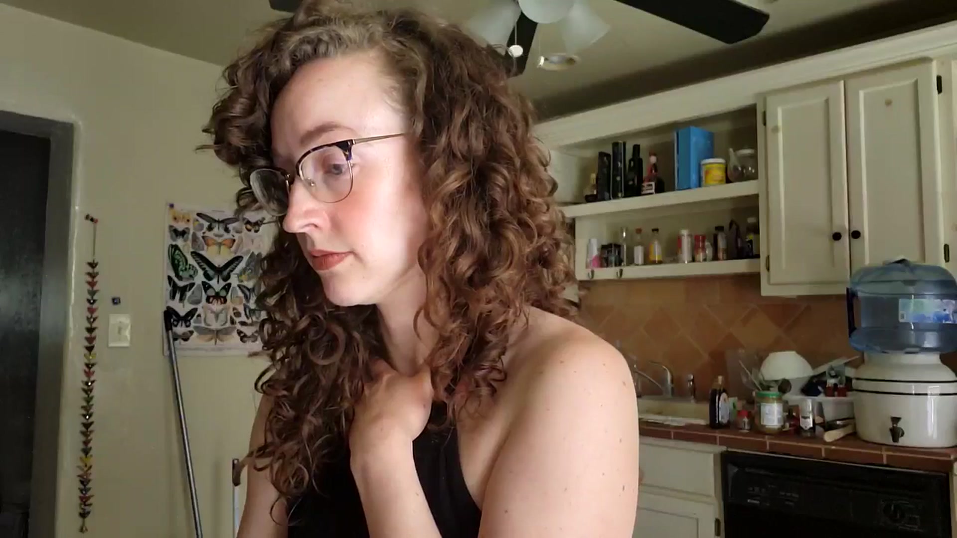 Gallery image thumbnail from TrollopTaylor's myfreecams stream on, 05/09/2026, 21:15 image 8 of 20