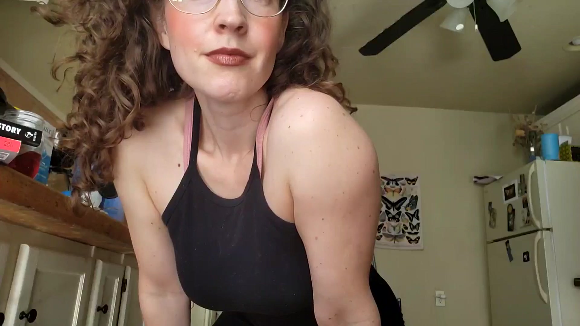 Gallery image thumbnail from TrollopTaylor's myfreecams stream on, 05/09/2026, 21:15 image 4 of 20