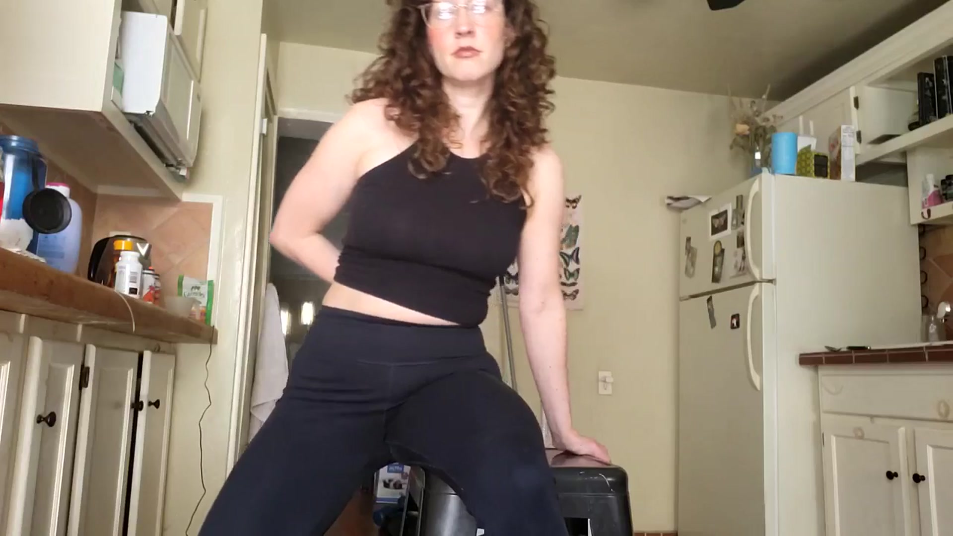 Gallery image thumbnail from TrollopTaylor's myfreecams stream on, 05/09/2026, 21:15 image 3 of 20