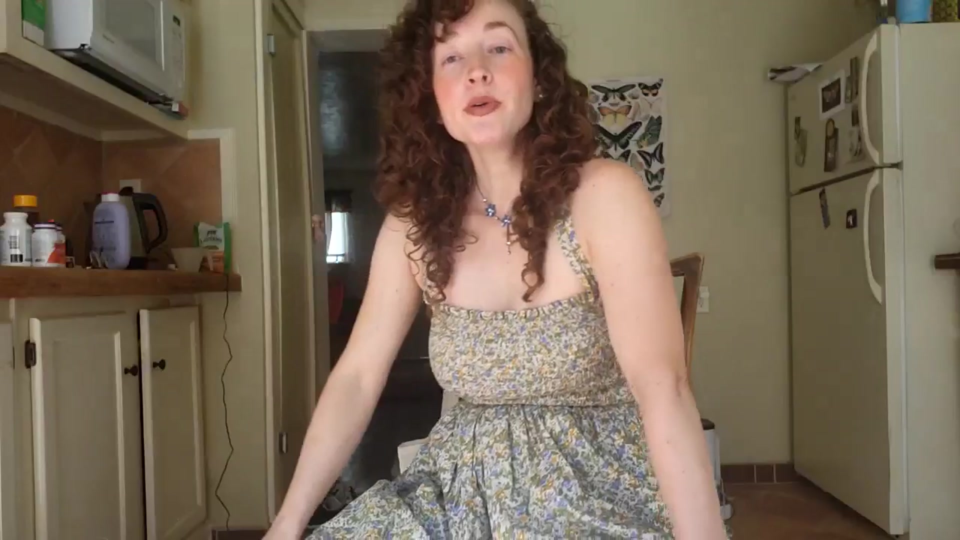 Gallery image thumbnail from TrollopTaylor's myfreecams stream on, 05/11/2026, 24:07 image 4 of 20