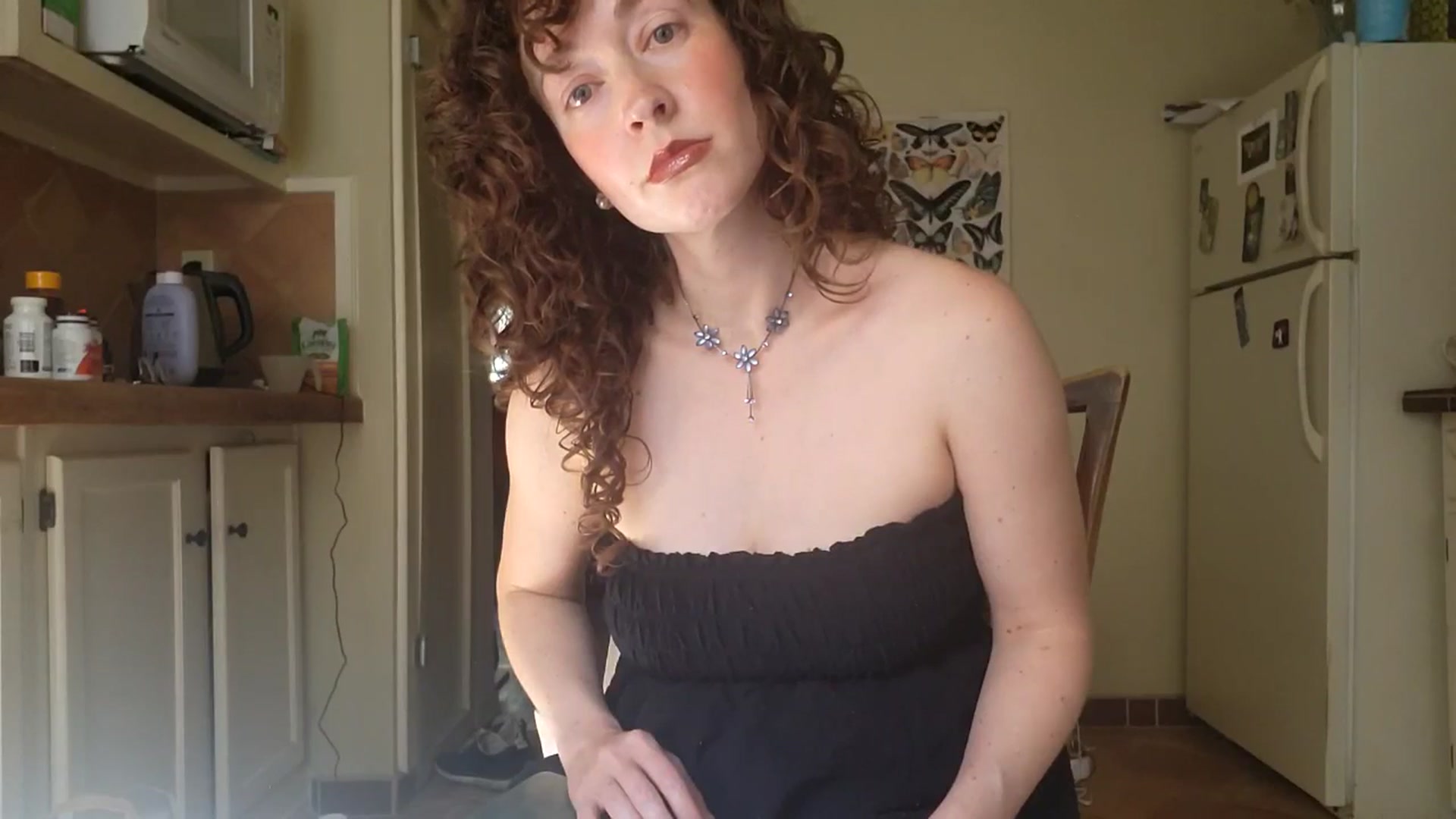 Gallery image thumbnail from TrollopTaylor's myfreecams stream on, 05/11/2026, 24:07 image 7 of 20