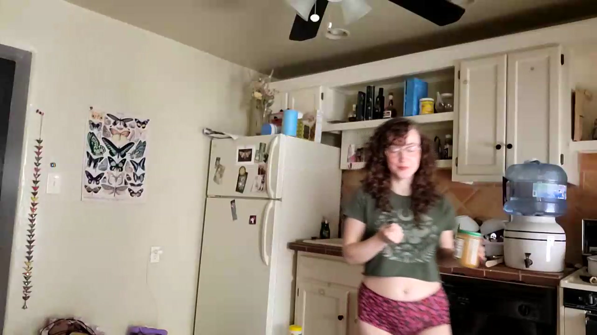 Gallery image thumbnail from TrollopTaylor's myfreecams stream on, 05/11/2026, 19:09 image 4 of 20