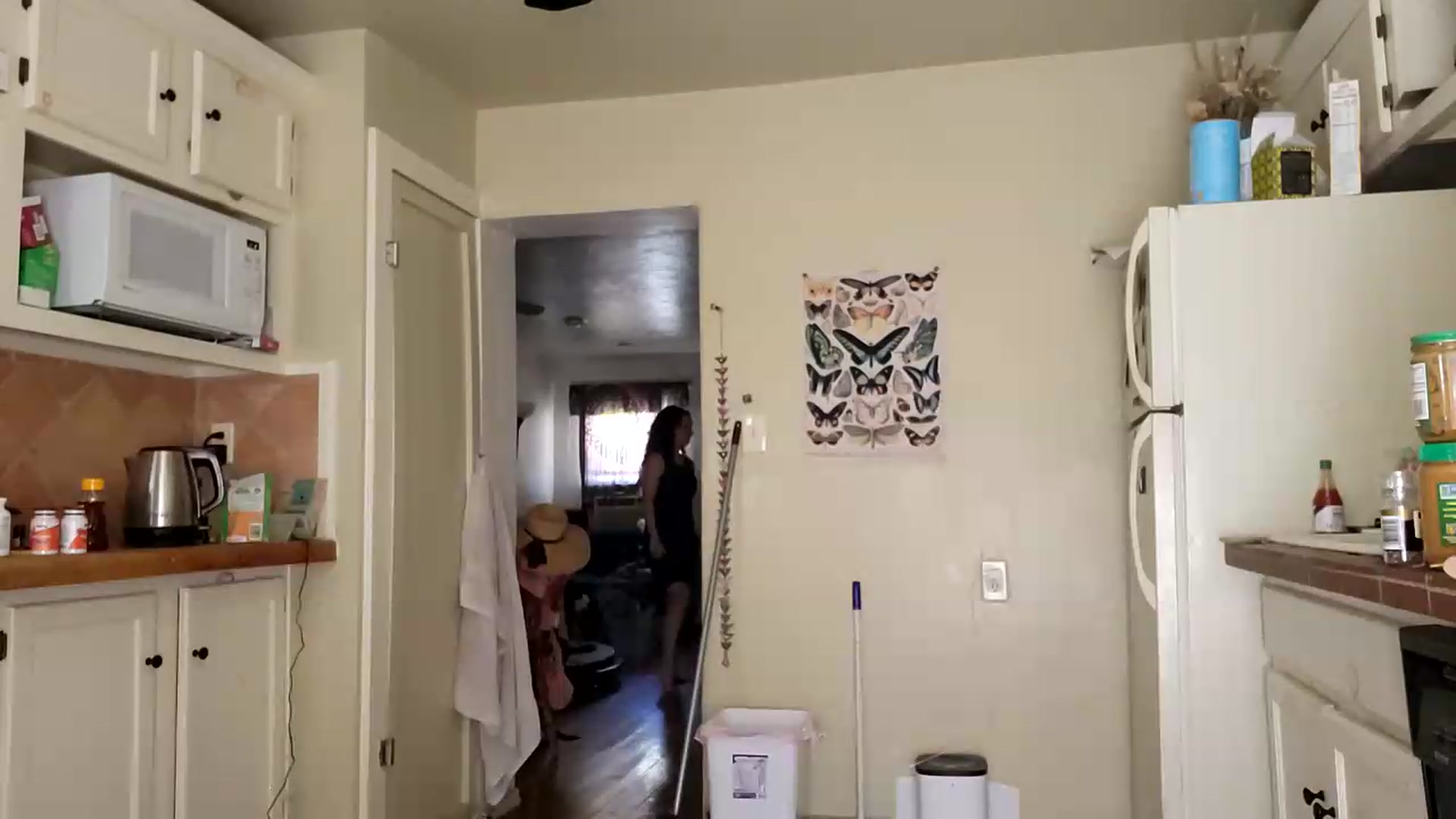Gallery image thumbnail from TrollopTaylor's myfreecams stream on, 05/15/2026, 22:21 image 9 of 20