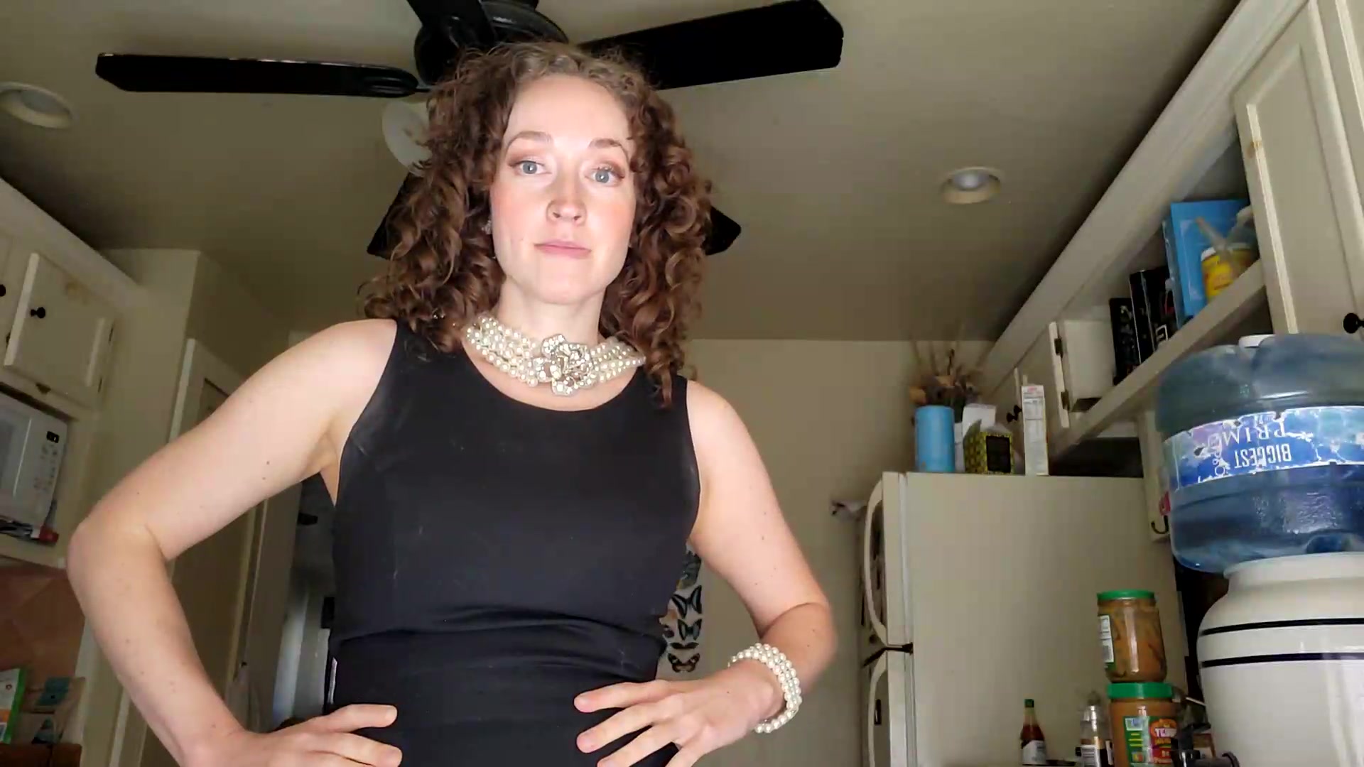 Gallery image thumbnail from TrollopTaylor's myfreecams stream on, 05/15/2026, 22:21 image 14 of 20