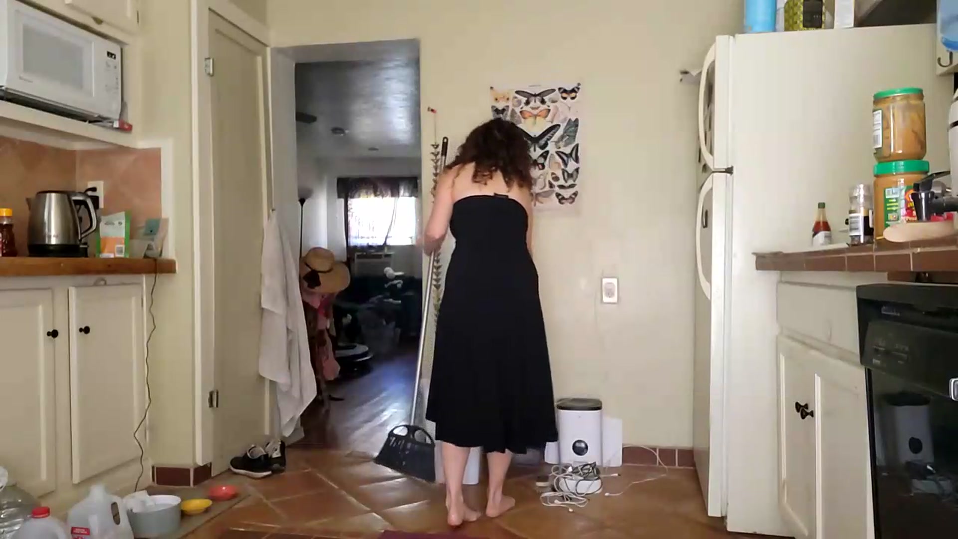 Gallery image thumbnail from TrollopTaylor's myfreecams stream on, 05/15/2026, 22:21 image 5 of 20