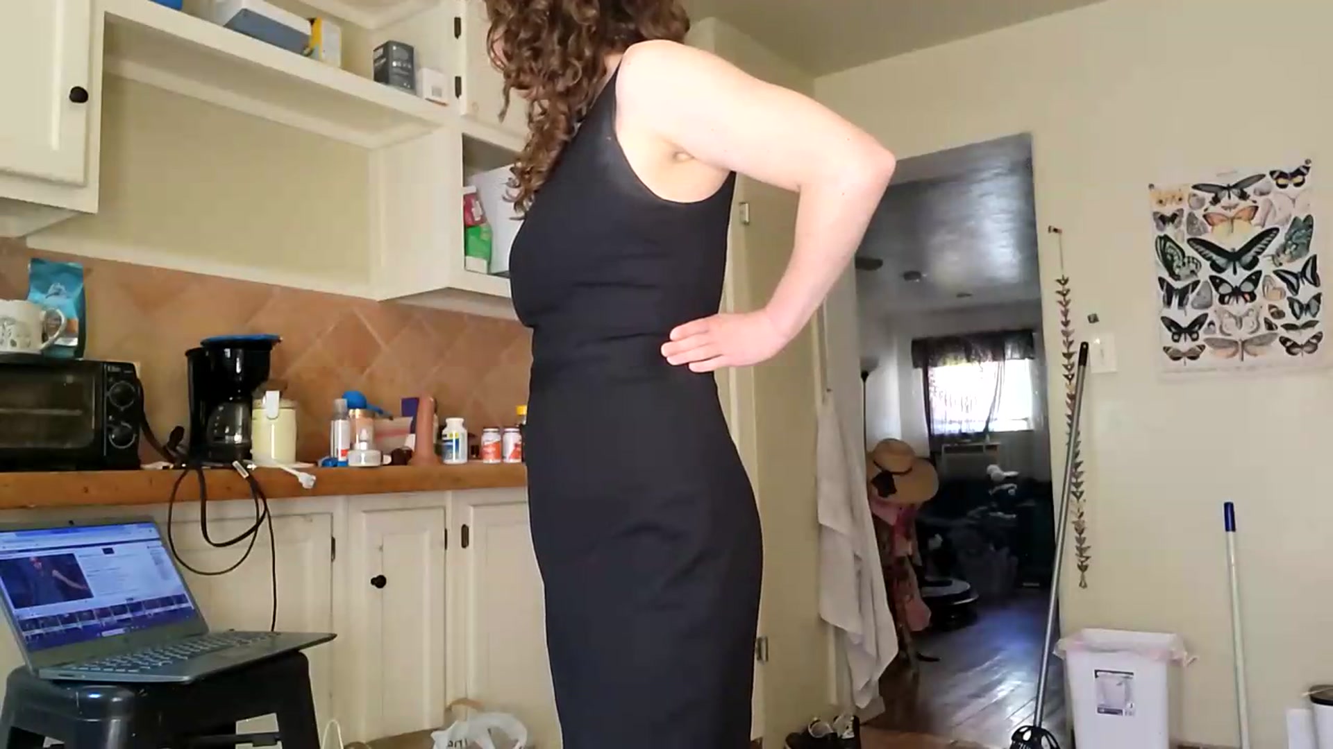 Gallery image thumbnail from TrollopTaylor's myfreecams stream on, 05/15/2026, 22:21 image 10 of 20