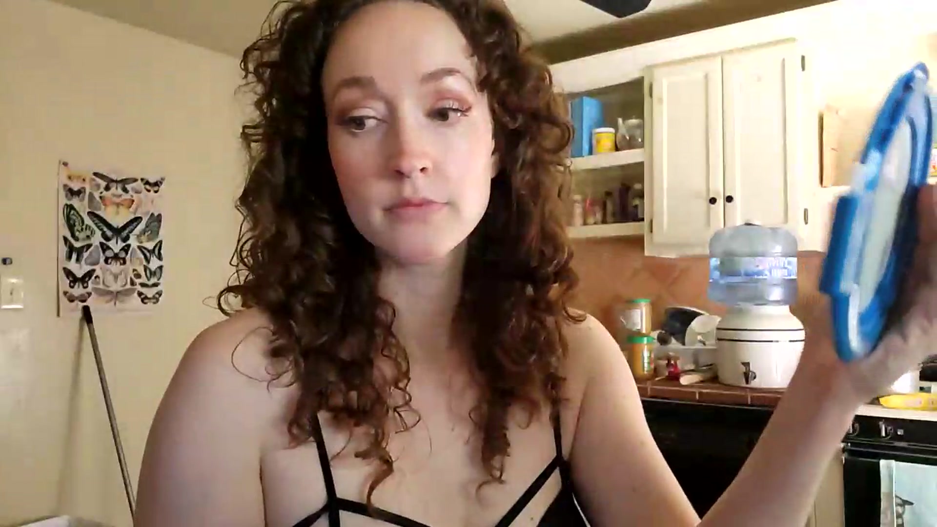 Gallery image thumbnail from TrollopTaylor's myfreecams stream on, 05/15/2026, 22:21 image 2 of 20