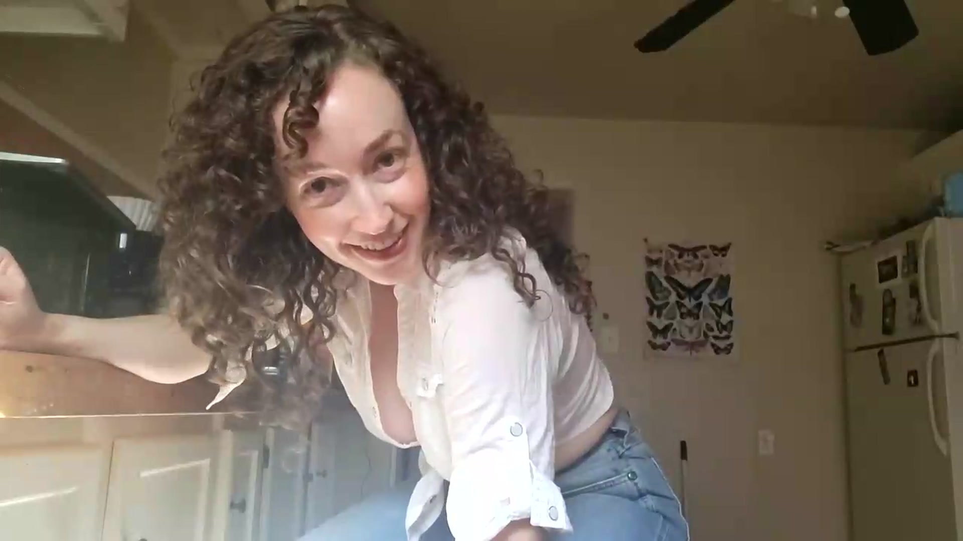 Gallery image thumbnail from TrollopTaylor's myfreecams stream on, 05/18/2026, 23:28 image 6 of 20