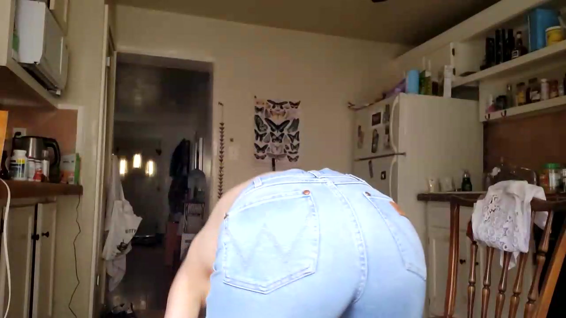 Gallery image thumbnail from TrollopTaylor's myfreecams stream on, 05/21/2026, 24:29 image 15 of 20