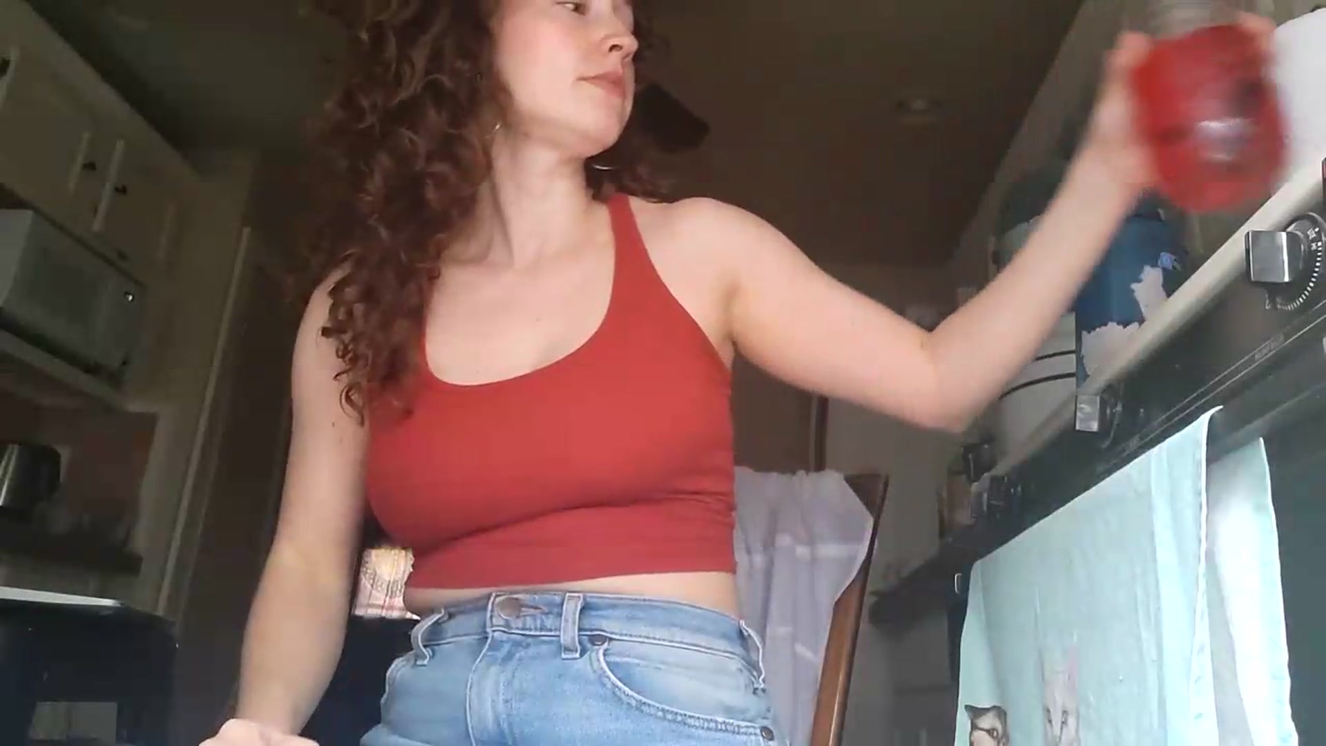 Gallery image thumbnail from TrollopTaylor's myfreecams stream on, 05/24/2026, 01:26 image 3 of 20