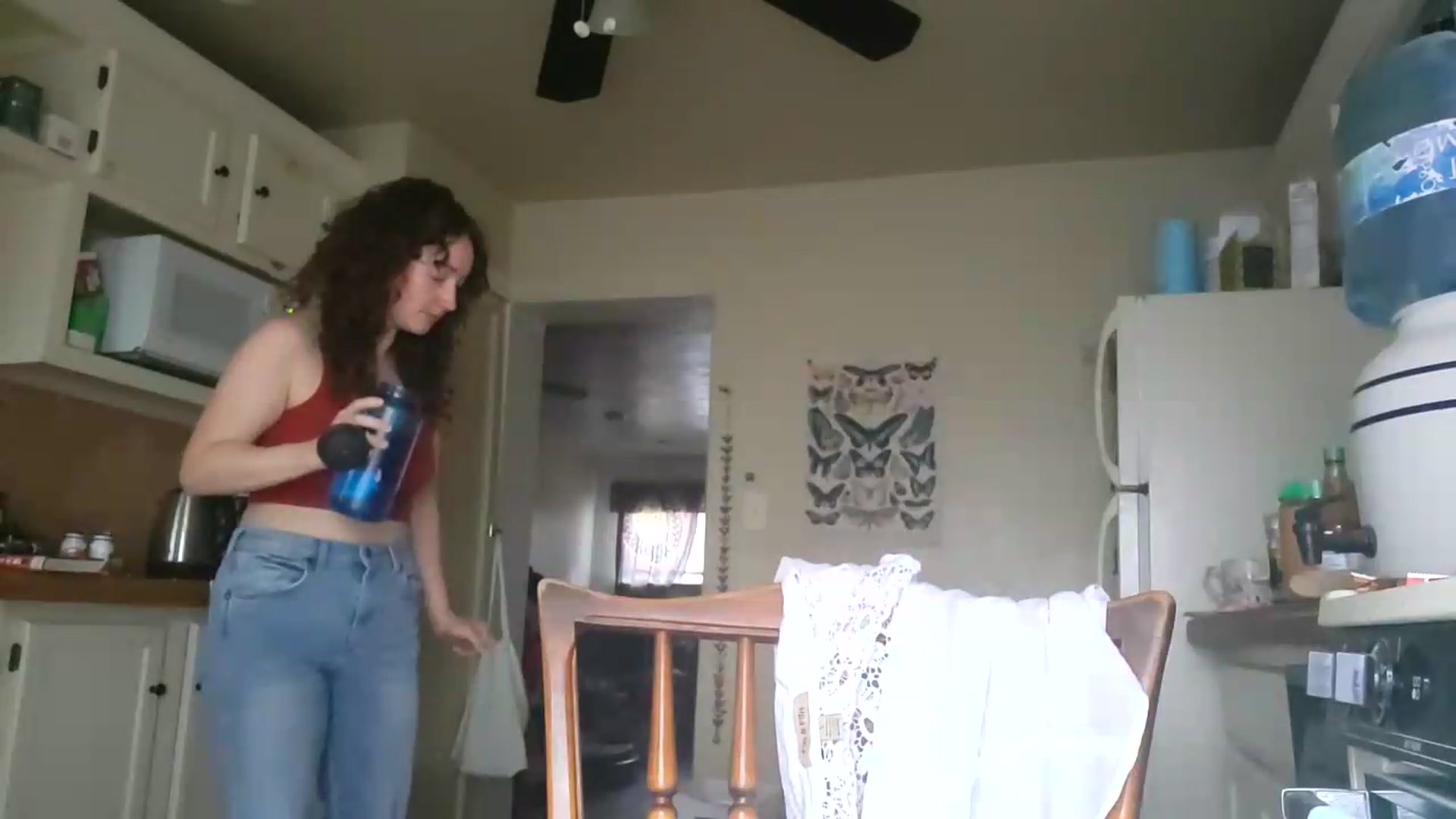 Gallery image thumbnail from TrollopTaylor's myfreecams stream on, 05/24/2026, 01:26 image 20 of 20