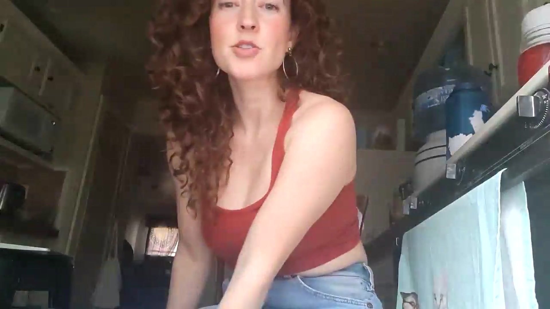 Gallery image thumbnail from TrollopTaylor's myfreecams stream on, 05/24/2026, 01:26 image 4 of 20