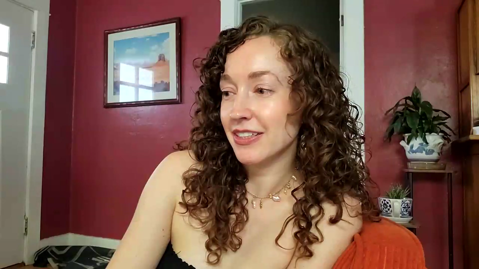 Gallery image thumbnail from TrollopTaylor's myfreecams stream on, 05/24/2026, 23:35 image 4 of 20