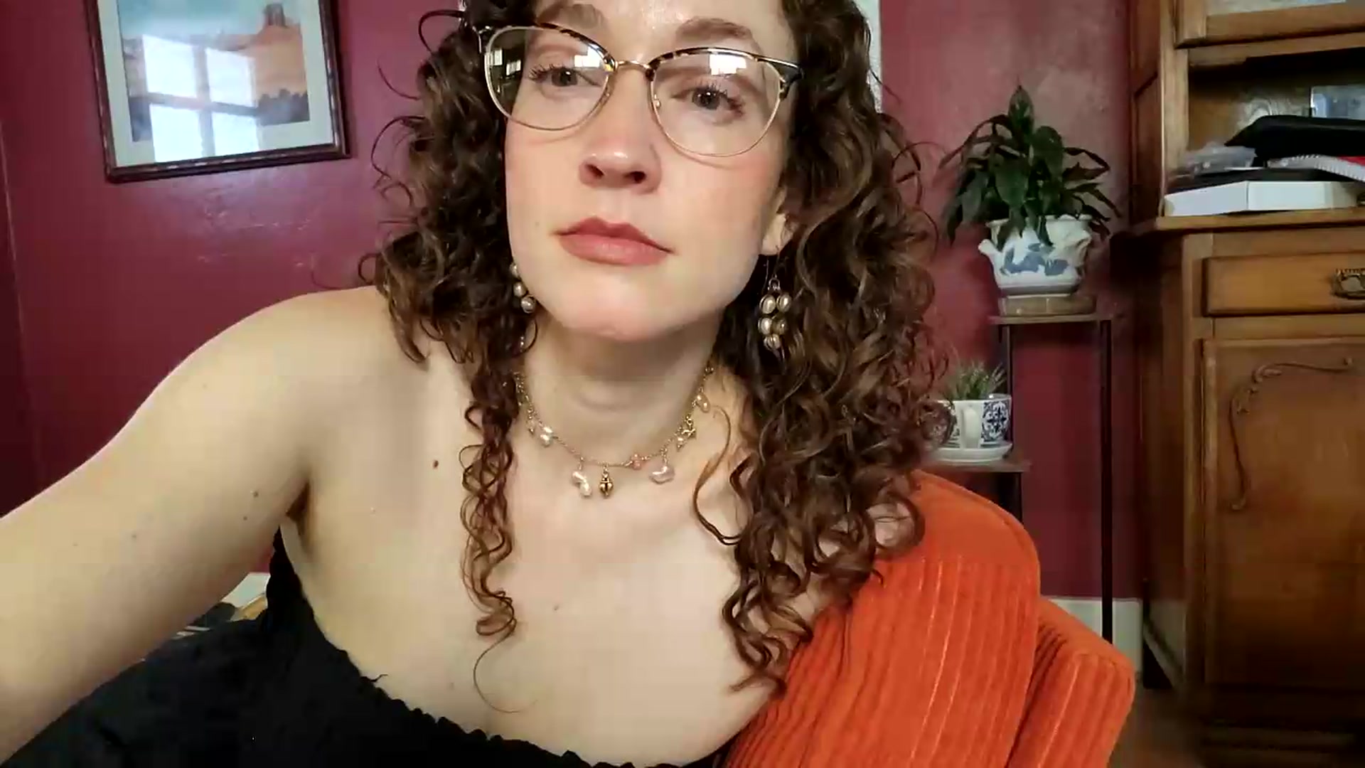 Gallery image thumbnail from TrollopTaylor's myfreecams stream on, 05/24/2026, 23:35 image 3 of 20