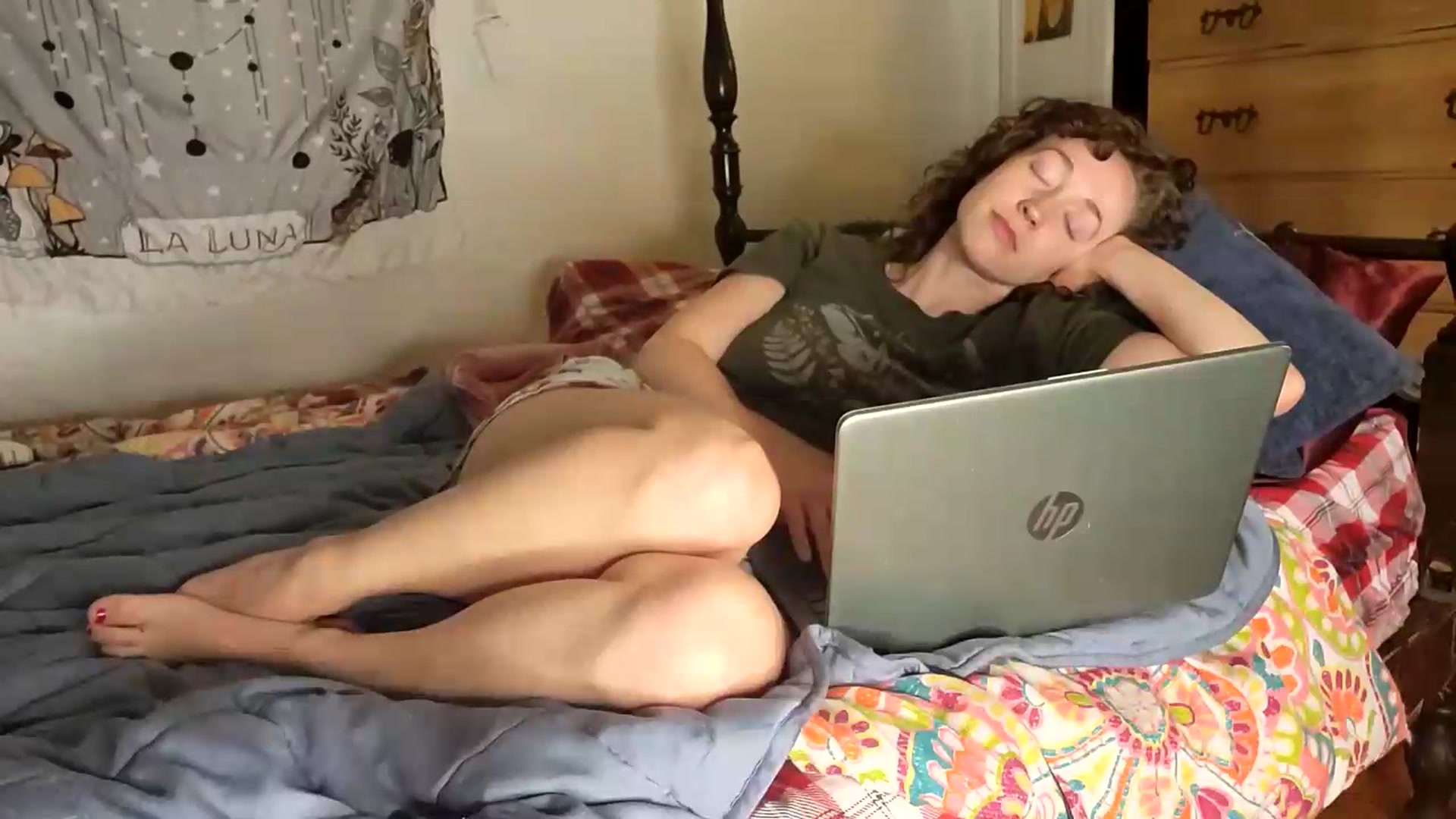 Gallery image thumbnail from TrollopTaylor's myfreecams stream on, 05/29/2026, 05:32 image 17 of 20