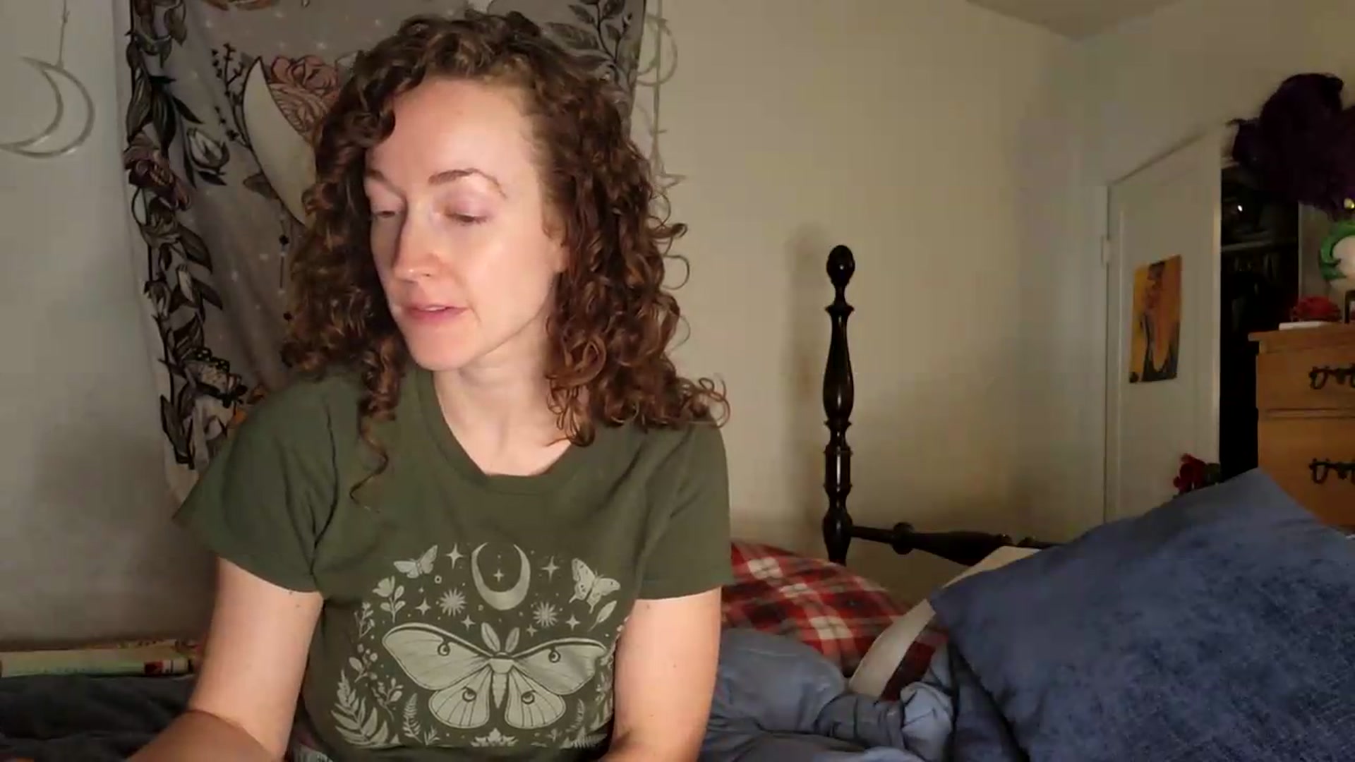 Gallery image thumbnail from TrollopTaylor's myfreecams stream on, 05/29/2026, 05:32 image 18 of 20