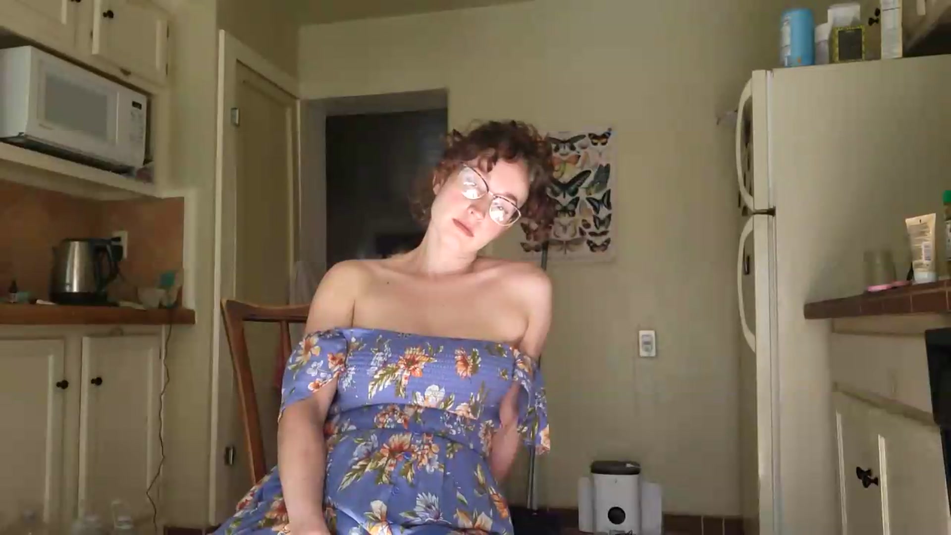 Gallery image thumbnail from TrollopTaylor's myfreecams stream on, 05/29/2026, 22:28 image 2 of 20