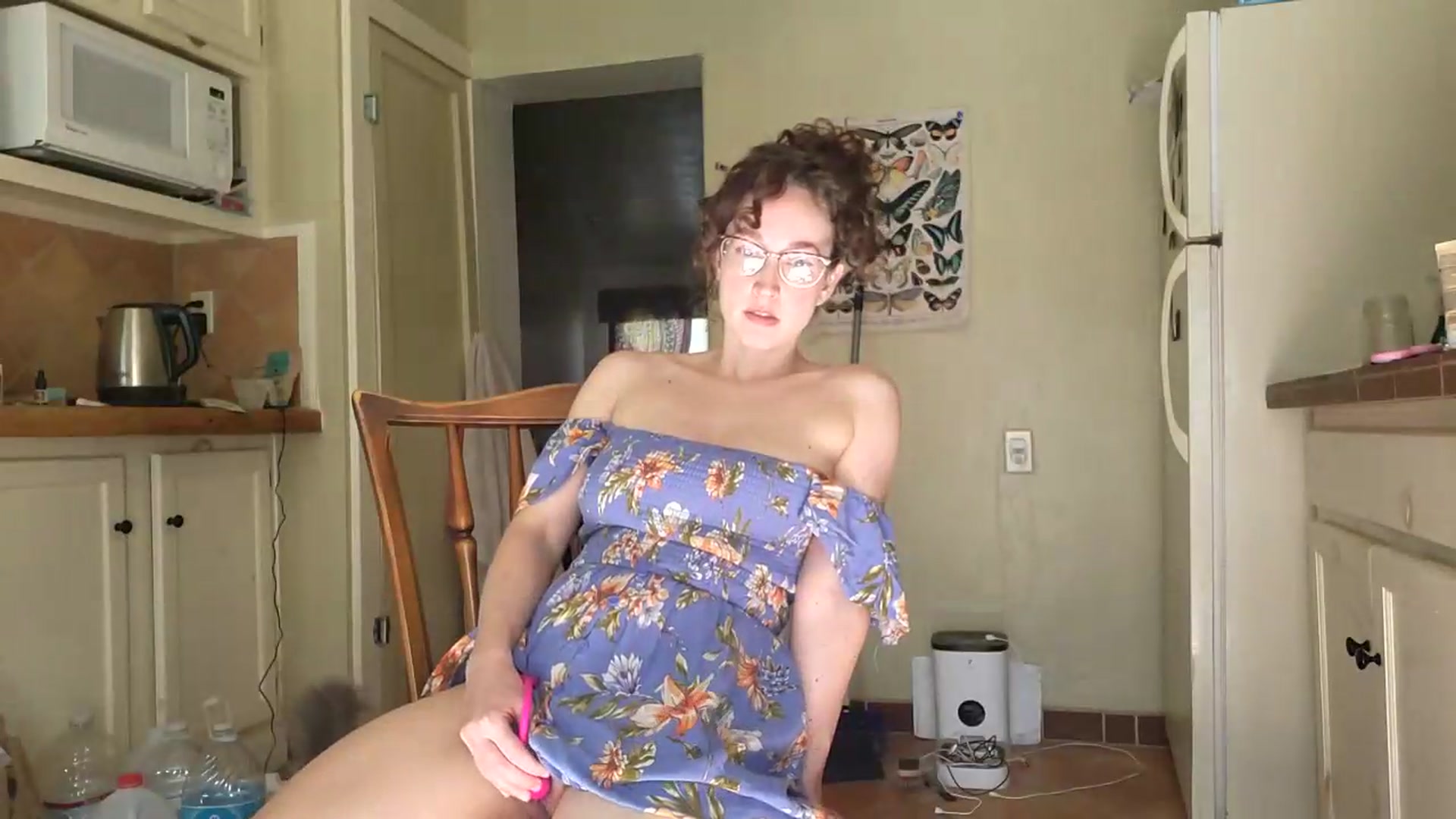 Gallery image thumbnail from TrollopTaylor's myfreecams stream on, 05/29/2026, 22:28 image 7 of 20