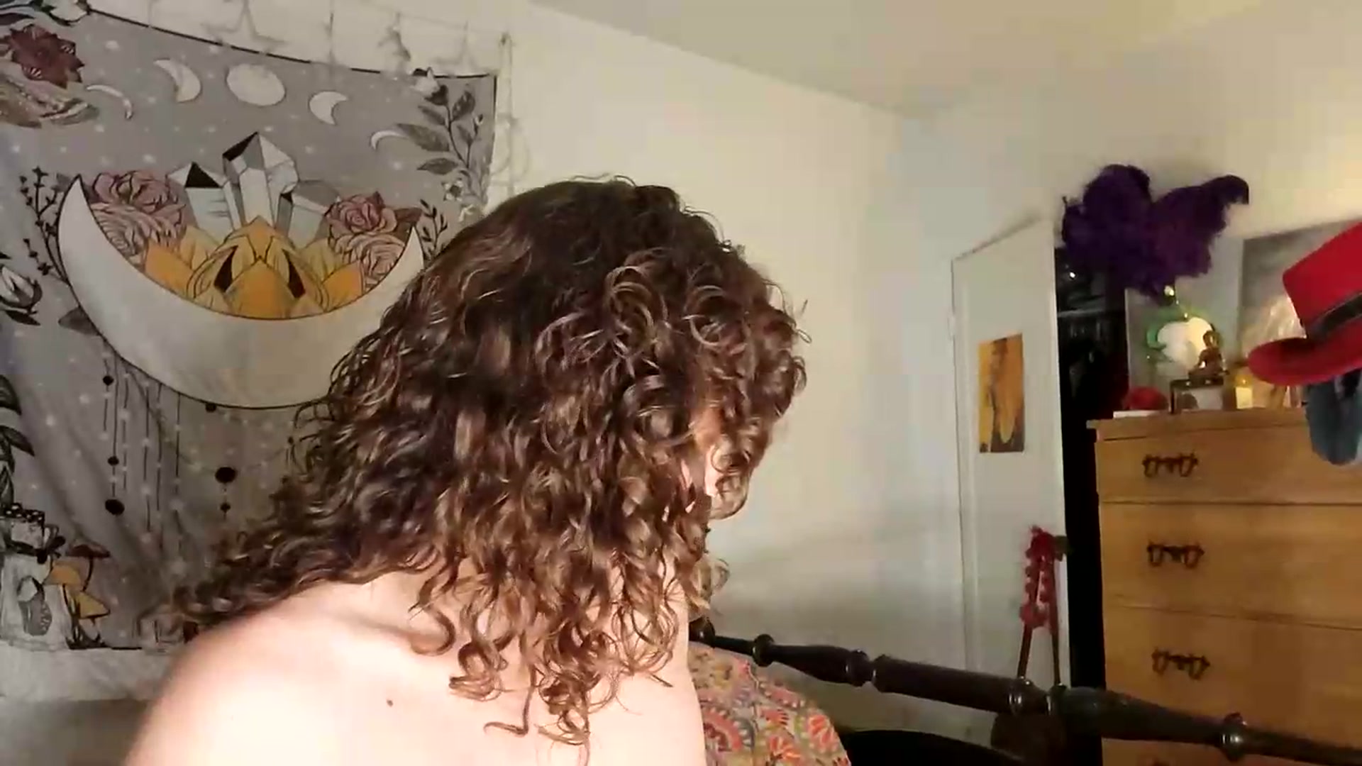 Gallery image thumbnail from TrollopTaylor's myfreecams stream on, 05/31/2026, 04:49 image 14 of 20