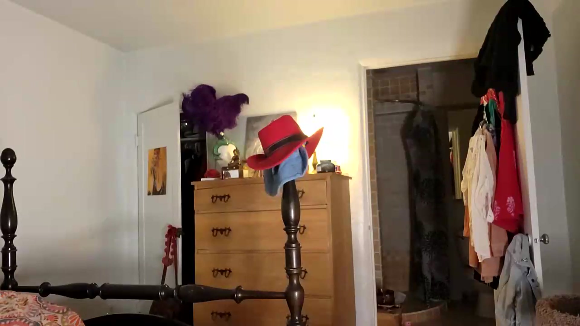 Gallery image thumbnail from TrollopTaylor's myfreecams stream on, 05/31/2026, 04:49 image 16 of 20