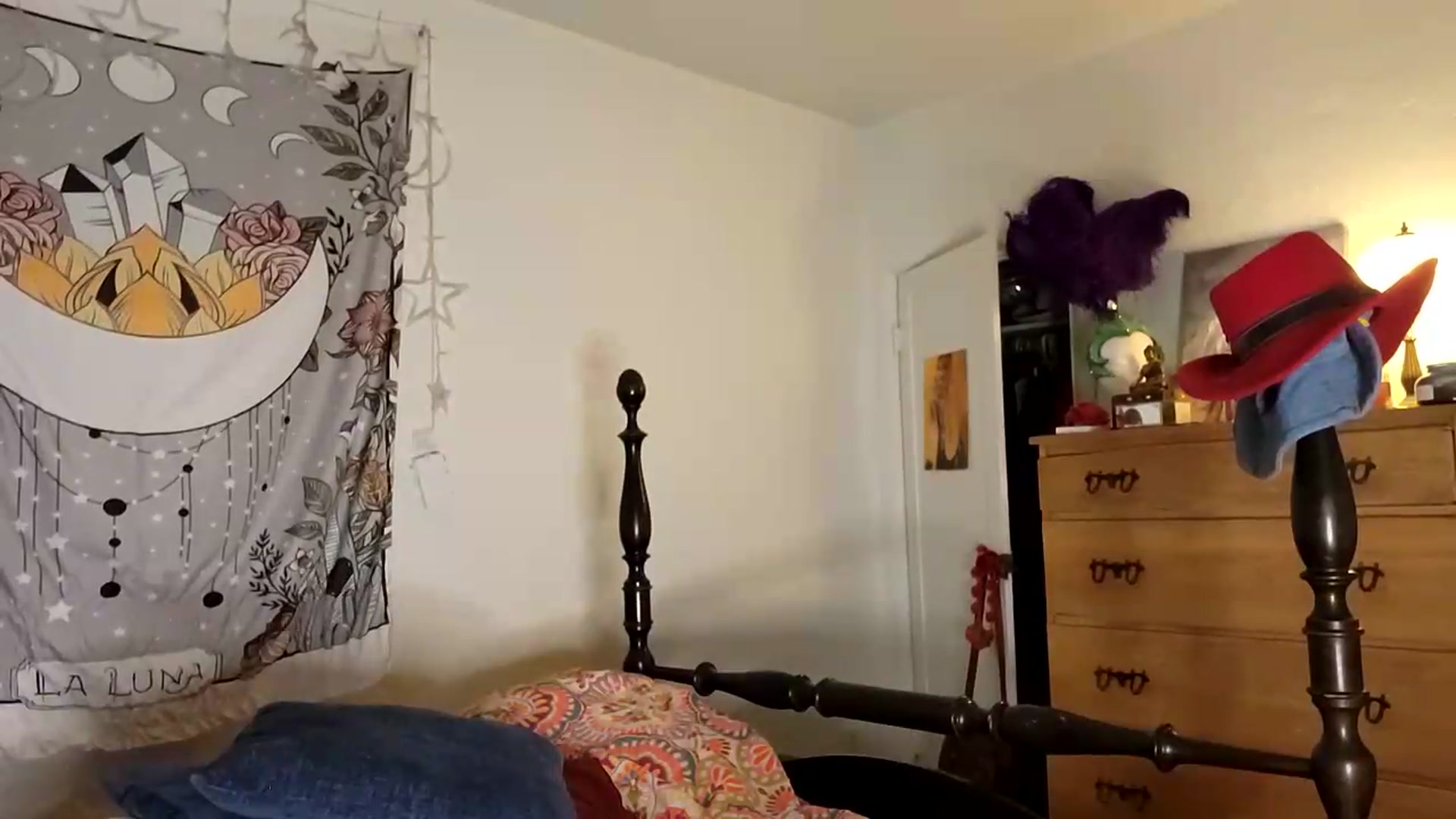 Gallery image thumbnail from TrollopTaylor's myfreecams stream on, 05/31/2026, 04:49 image 13 of 20