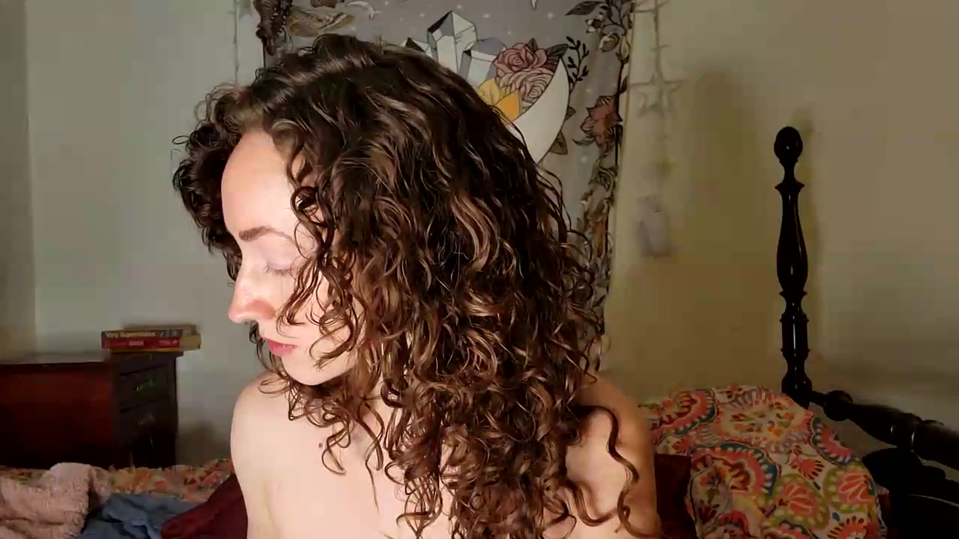 Gallery image thumbnail from TrollopTaylor's myfreecams stream on, 05/31/2026, 04:49 image 20 of 20