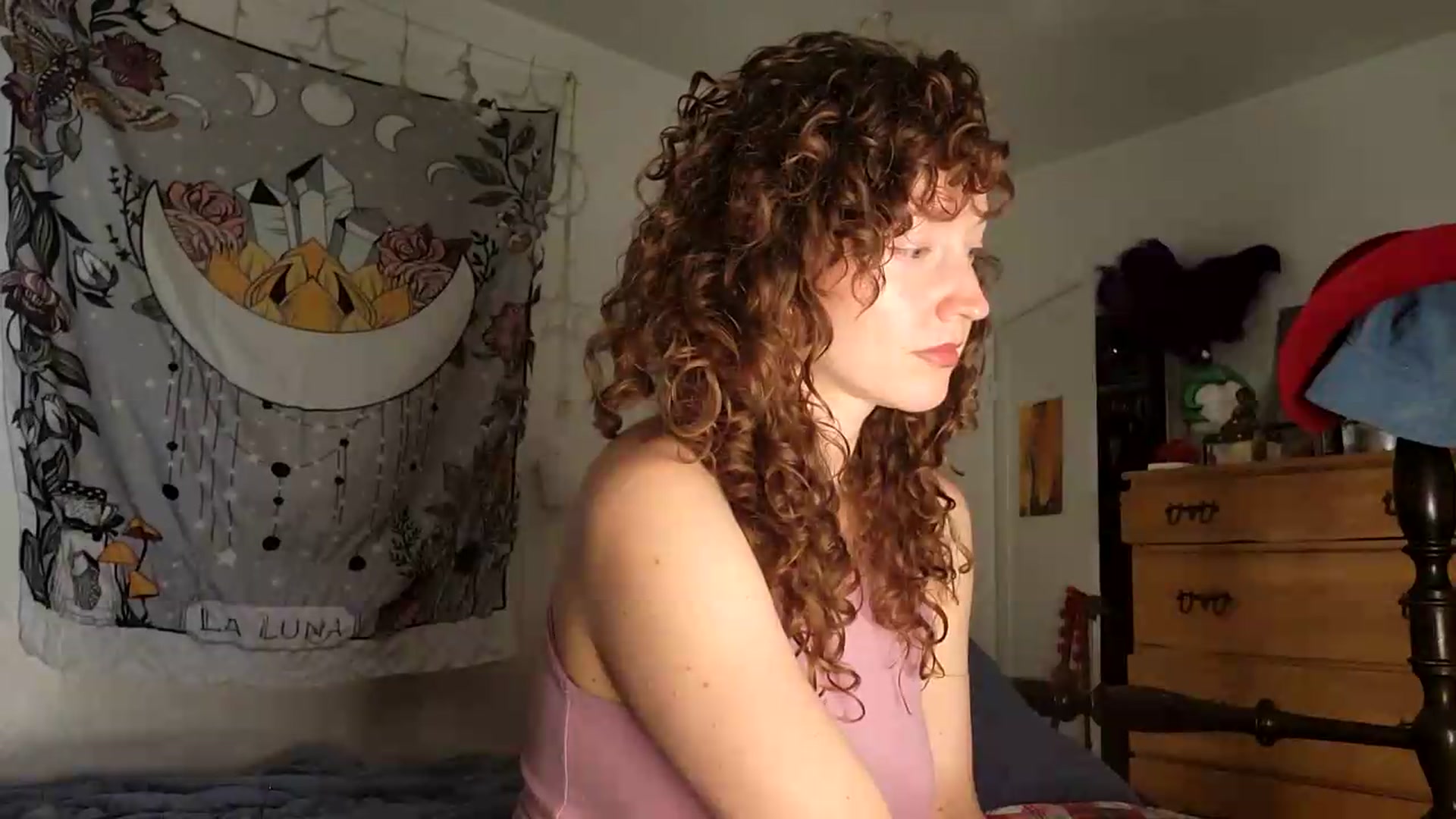 Gallery image thumbnail from TrollopTaylor's myfreecams stream on, 06/02/2026, 24:57 image 13 of 20