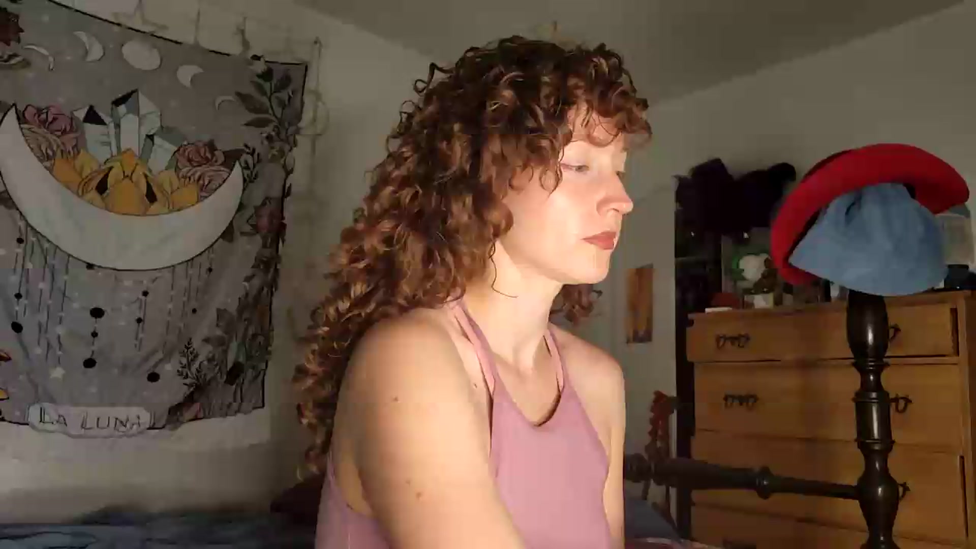 Gallery image thumbnail from TrollopTaylor's myfreecams stream on, 06/02/2026, 24:57 image 16 of 20