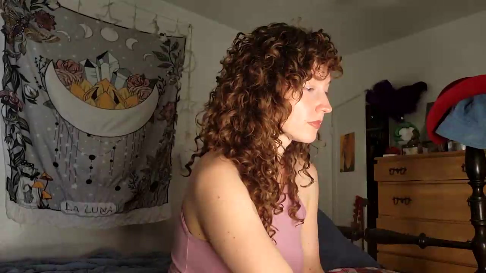 Gallery image thumbnail from TrollopTaylor's myfreecams stream on, 06/02/2026, 24:57 image 12 of 20