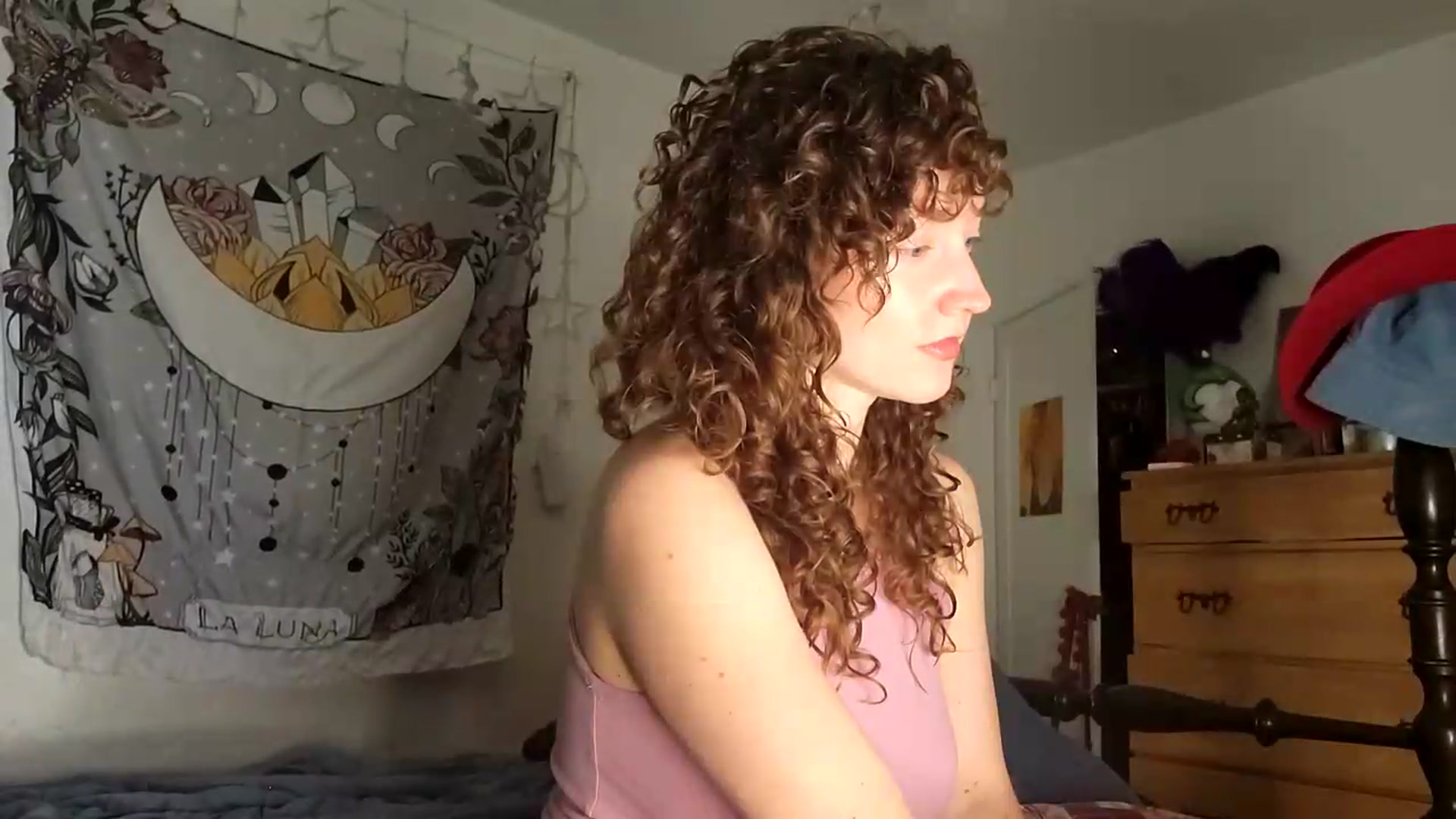 Gallery image thumbnail from TrollopTaylor's myfreecams stream on, 06/02/2026, 24:57 image 14 of 20