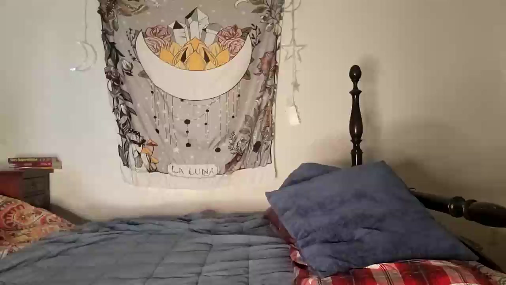 Gallery image thumbnail from TrollopTaylor's myfreecams stream on, 06/02/2026, 24:57 image 20 of 20