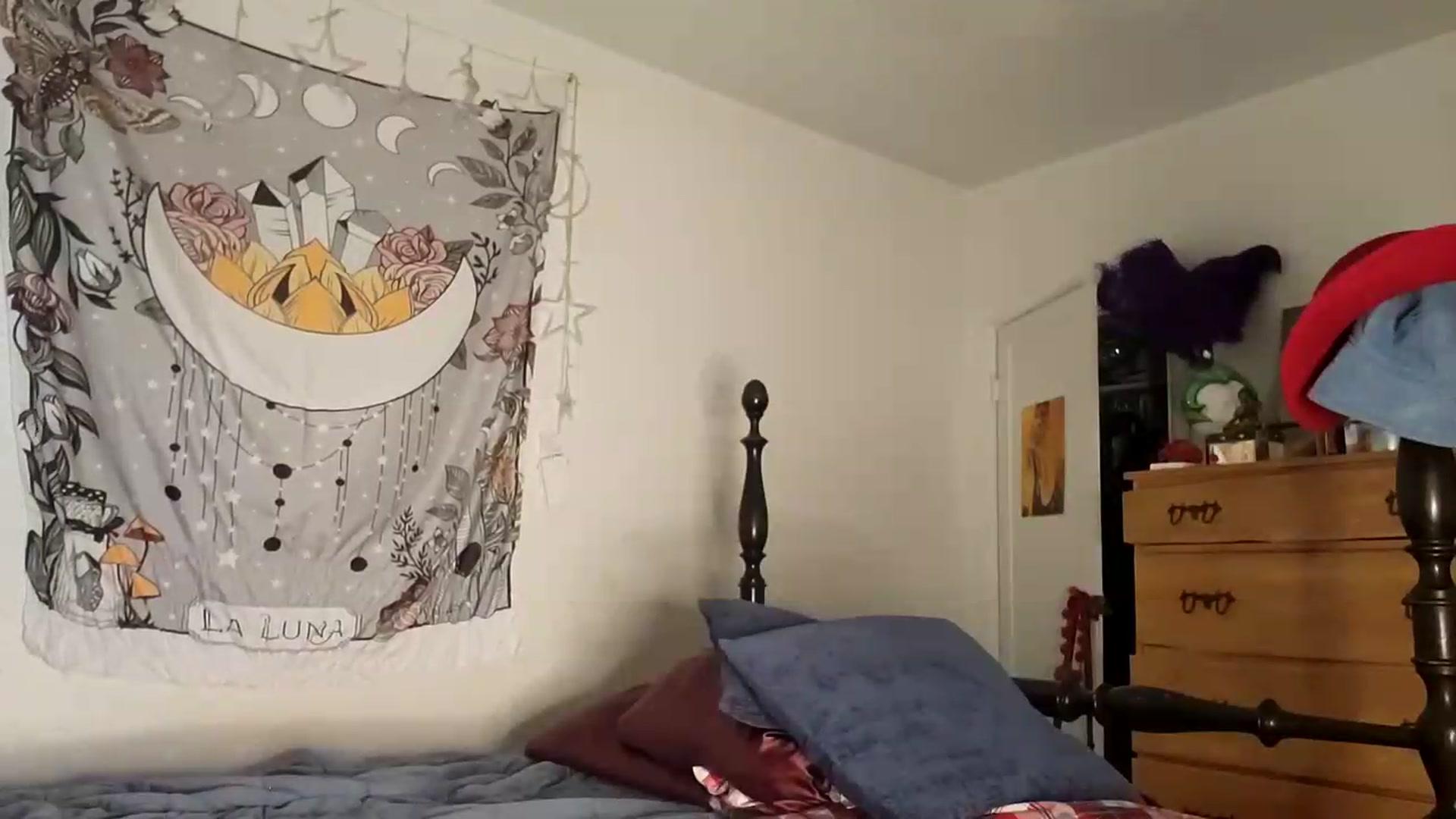Gallery image thumbnail from TrollopTaylor's myfreecams stream on, 06/02/2026, 24:57 image 15 of 20