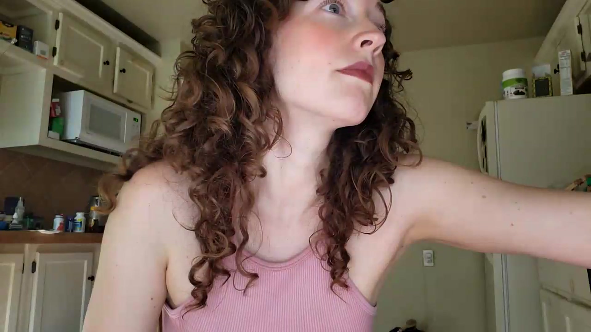 Gallery image thumbnail from TrollopTaylor's myfreecams stream on, 06/05/2026, 23:13 image 12 of 20