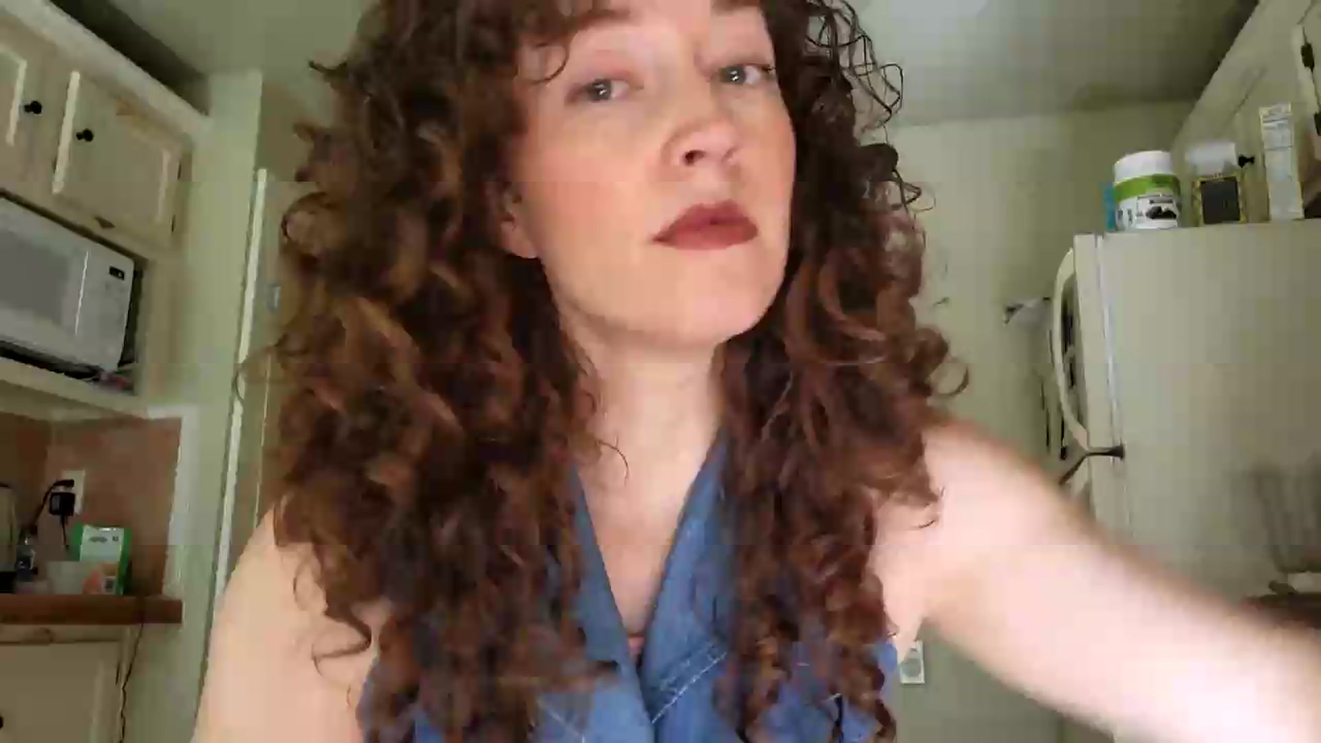 Gallery image thumbnail from TrollopTaylor's myfreecams stream on, 06/05/2026, 23:13 image 1 of 20