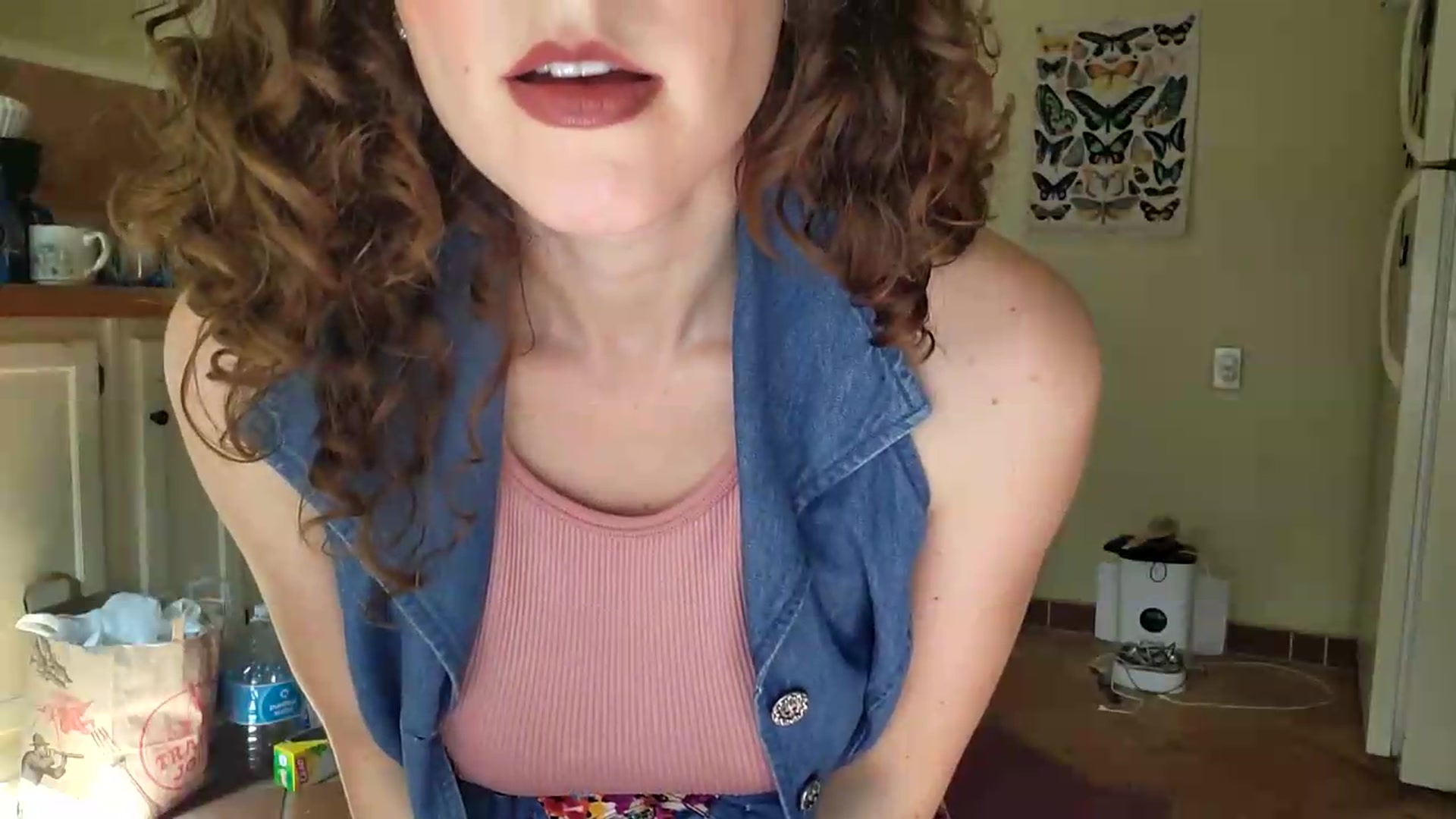 Gallery image thumbnail from TrollopTaylor's myfreecams stream on, 06/05/2026, 23:13 image 5 of 20