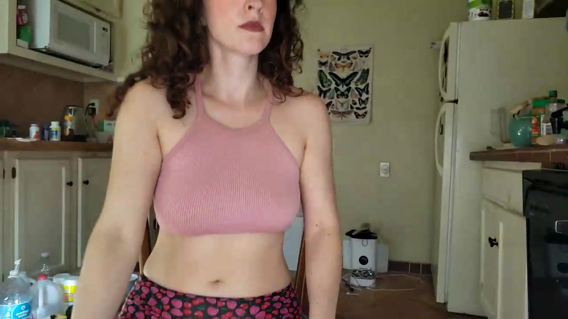 Gallery image thumbnail from TrollopTaylor's myfreecams stream on, 06/05/2026, 23:13 image 8 of 20