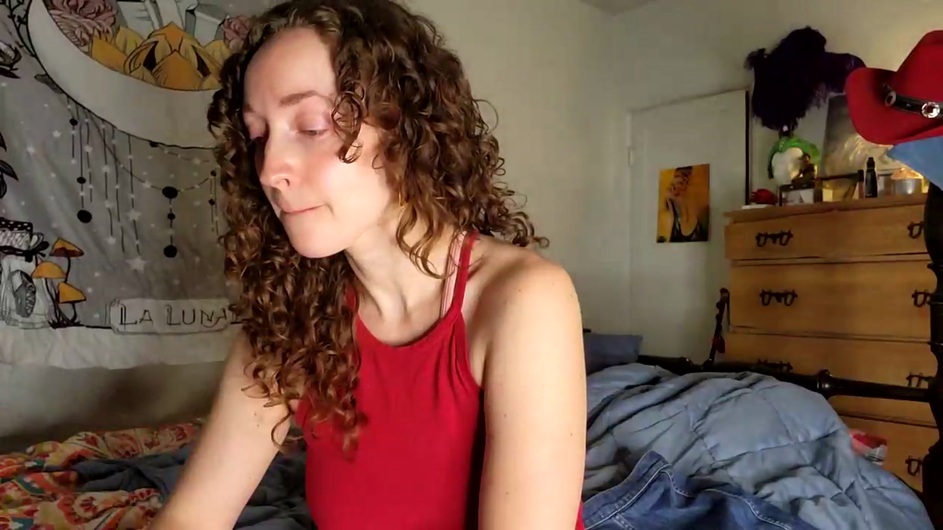 Gallery image thumbnail from TrollopTaylor's myfreecams stream on, 06/08/2026, 05:09 image 9 of 20