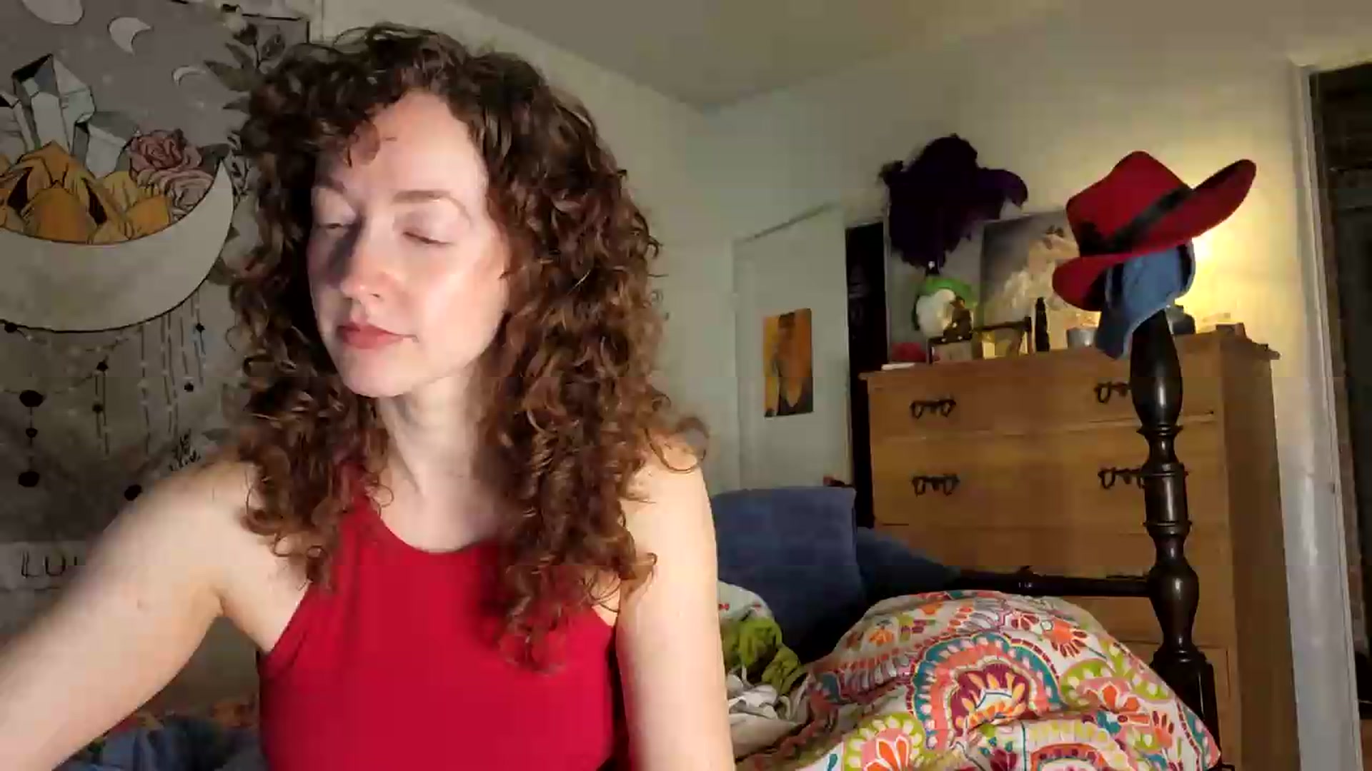 Gallery image thumbnail from TrollopTaylor's myfreecams stream on, 06/12/2026, 03:14 image 1 of 20