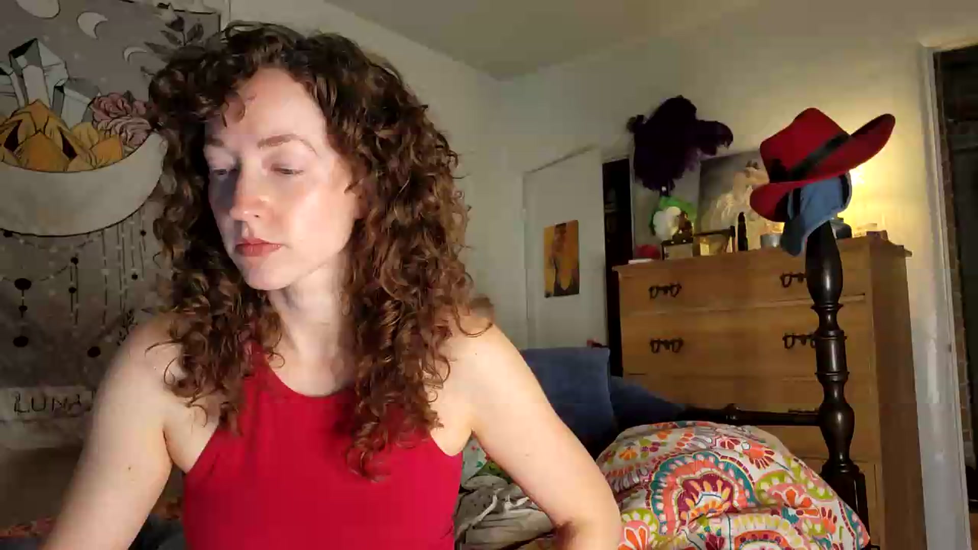 Gallery image thumbnail from TrollopTaylor's myfreecams stream on, 06/12/2026, 03:14 image 2 of 20
