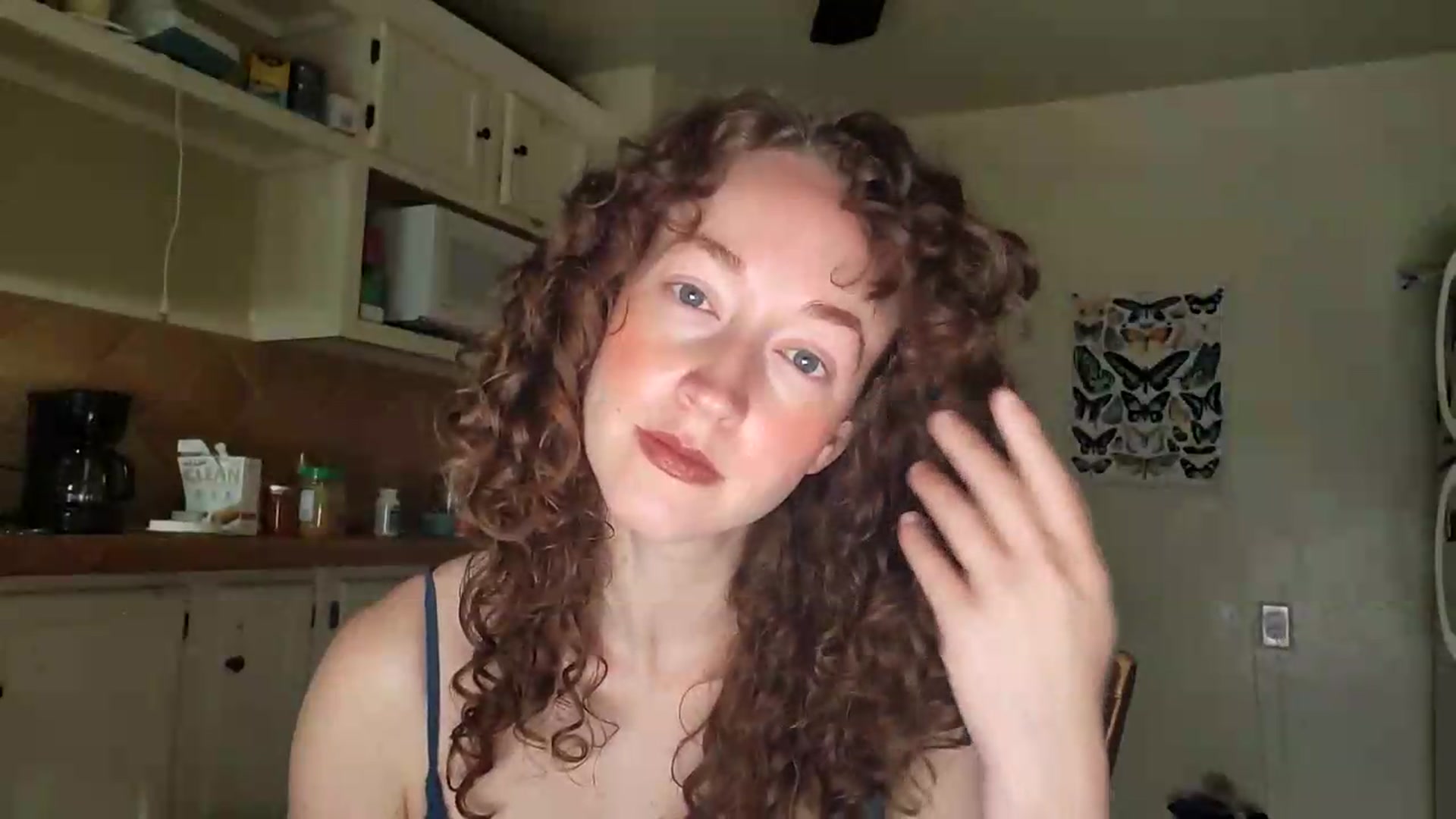 Gallery image thumbnail from TrollopTaylor's myfreecams stream on, 06/15/2026, 18:56 image 3 of 20