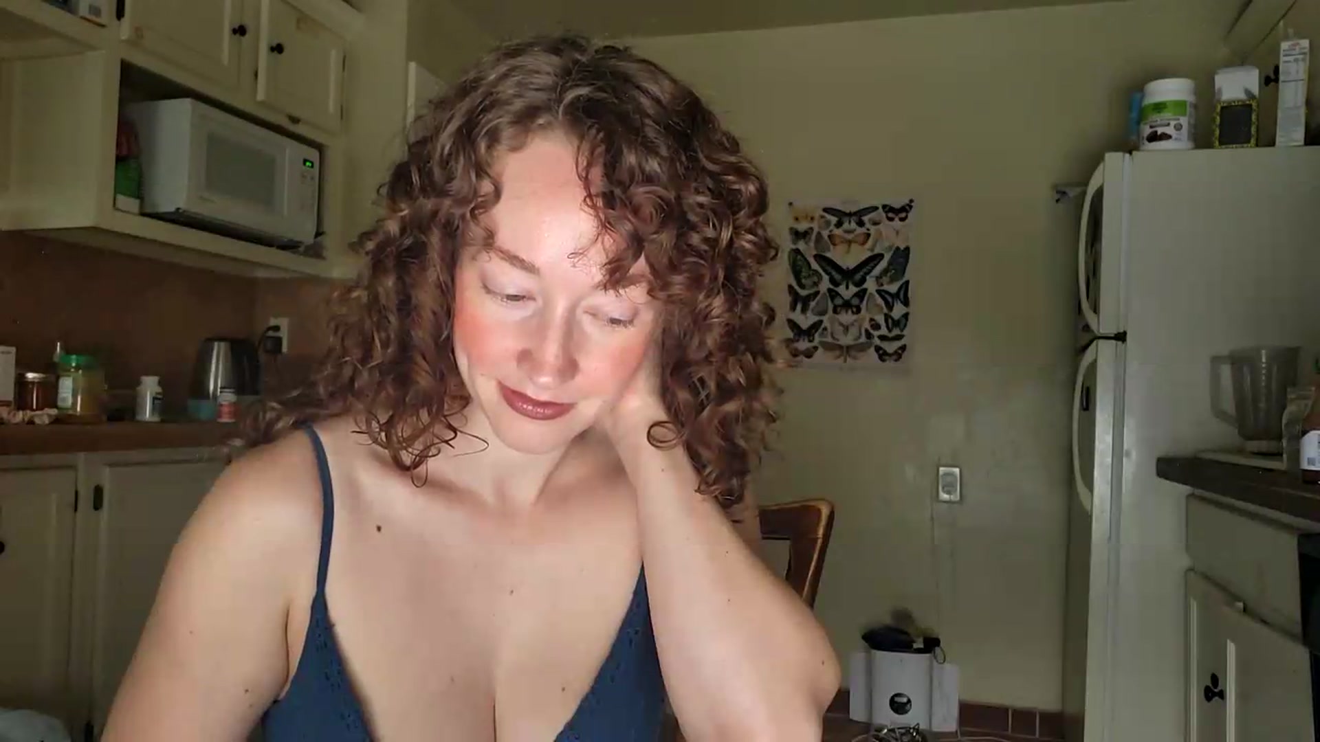 Gallery image thumbnail from TrollopTaylor's myfreecams stream on, 06/15/2026, 18:56 image 18 of 20
