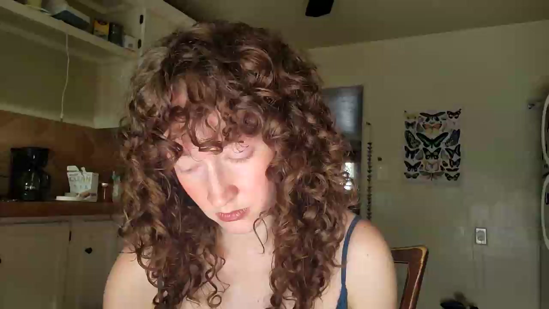 Gallery image thumbnail from TrollopTaylor's myfreecams stream on, 06/15/2026, 18:56 image 1 of 20