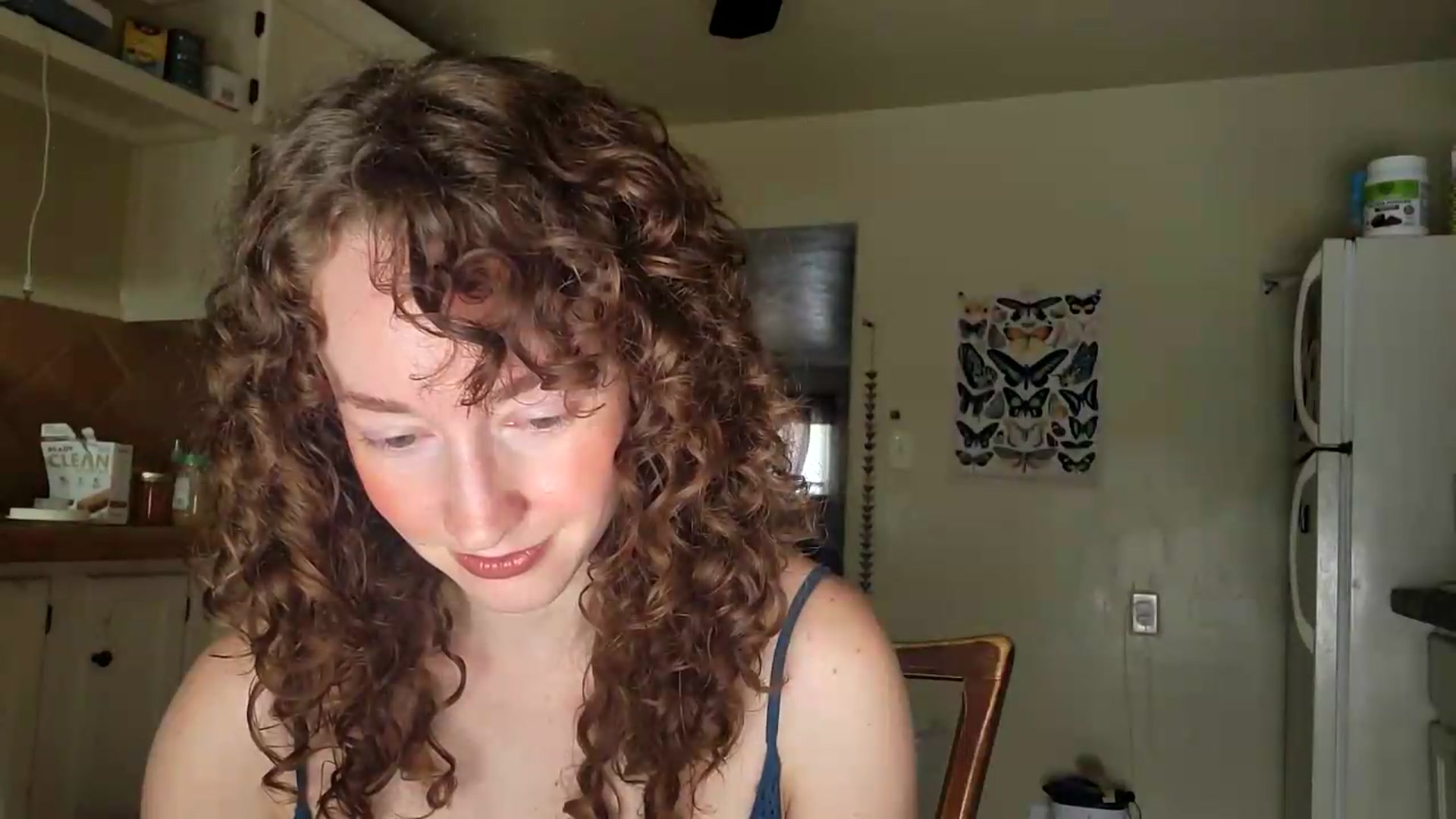 Gallery image thumbnail from TrollopTaylor's myfreecams stream on, 06/15/2026, 18:56 image 7 of 20