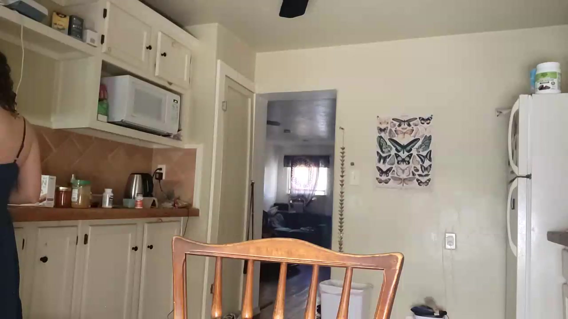 Gallery image thumbnail from TrollopTaylor's myfreecams stream on, 06/15/2026, 18:56 image 14 of 20